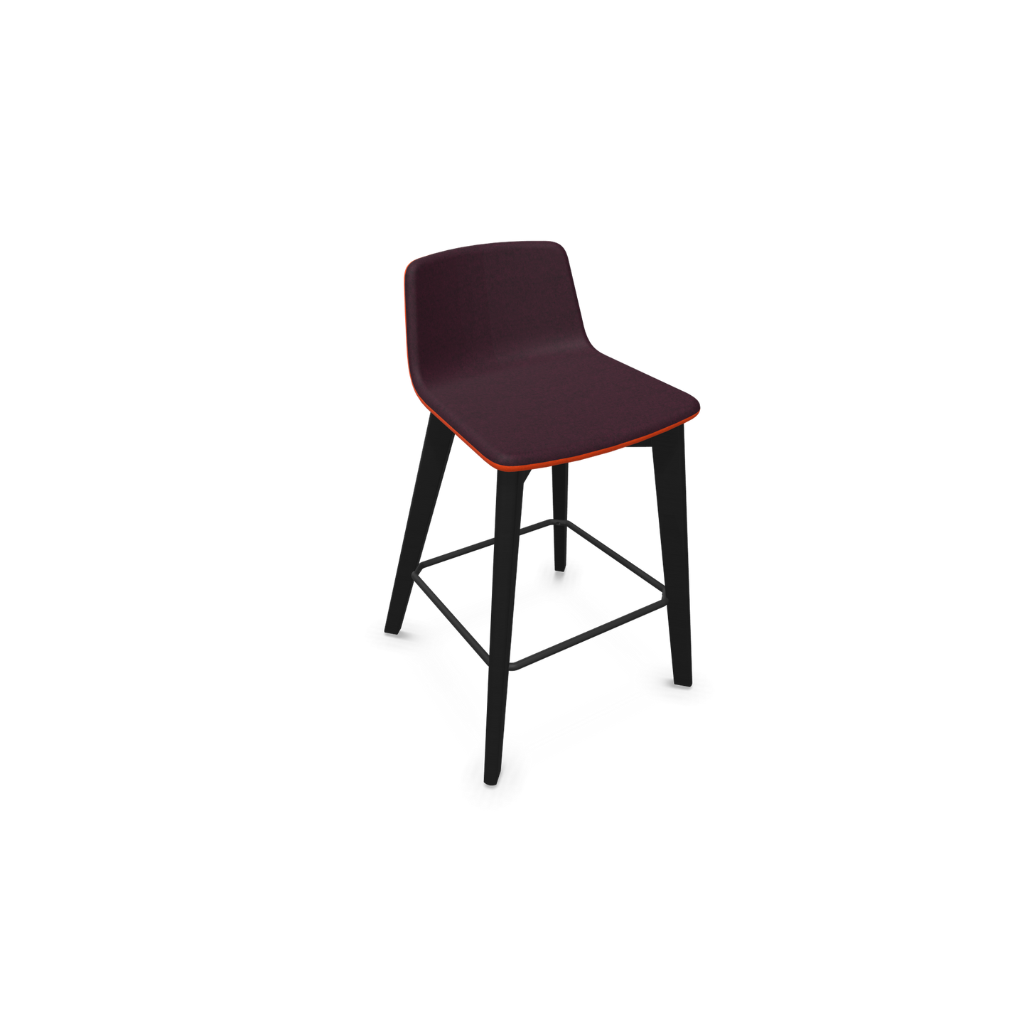 Narbutas Twist & Sit Barhocker