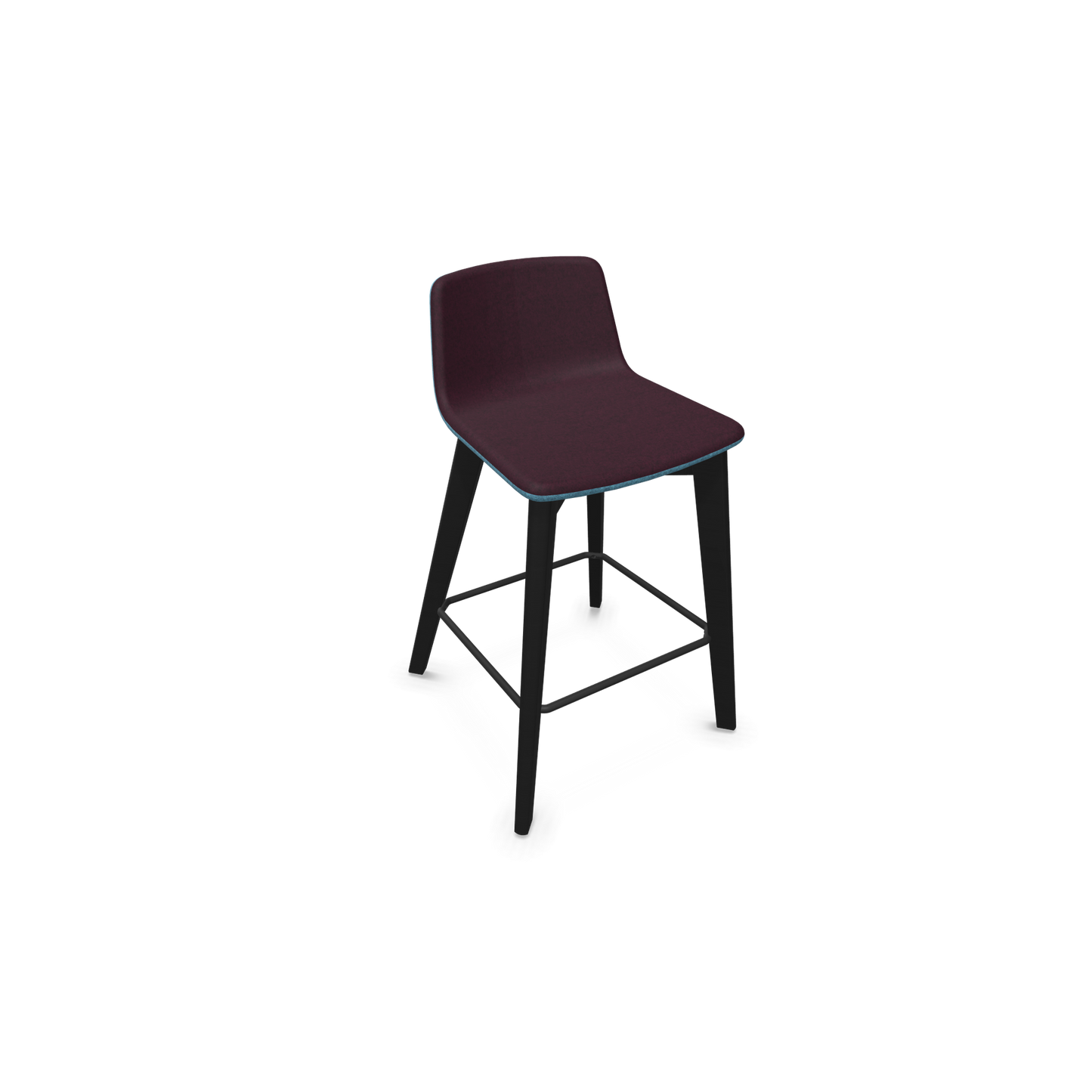 Narbutas Twist & Sit Barhocker