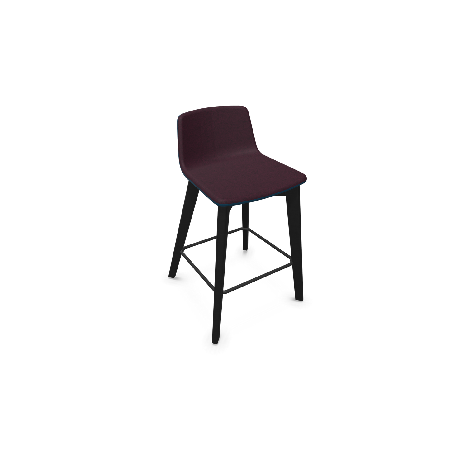 Narbutas Twist & Sit Barhocker