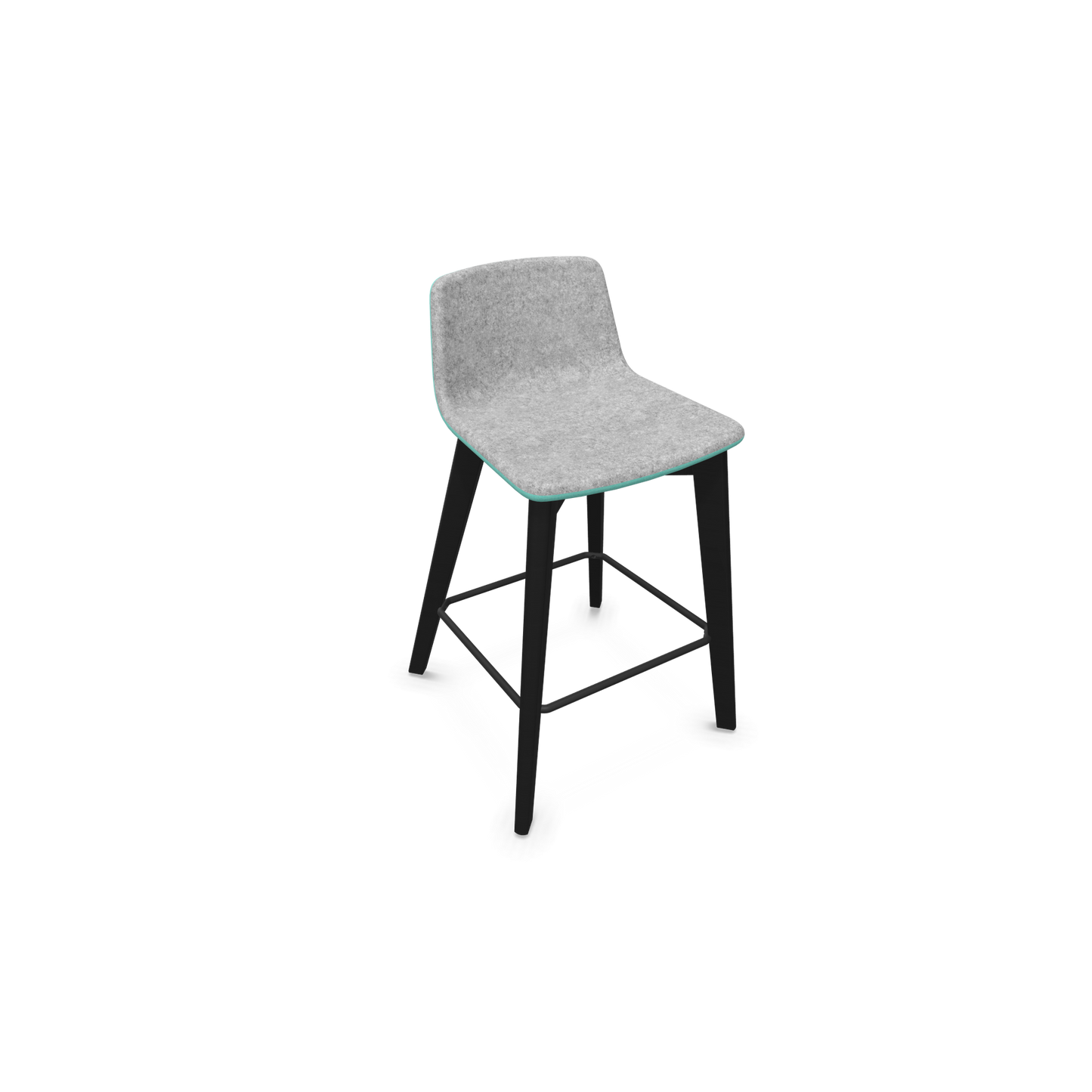 Narbutas Twist & Sit Barhocker