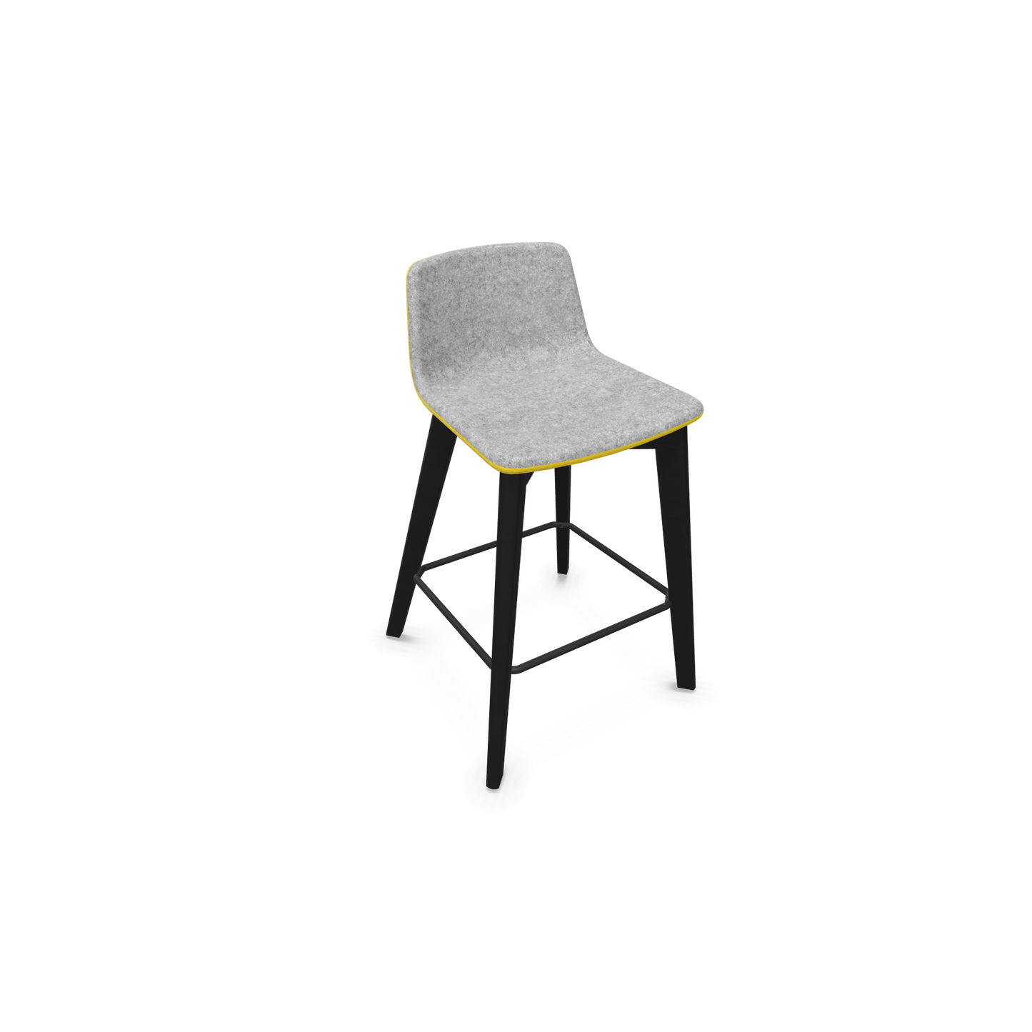 Narbutas Twist & Sit Barhocker