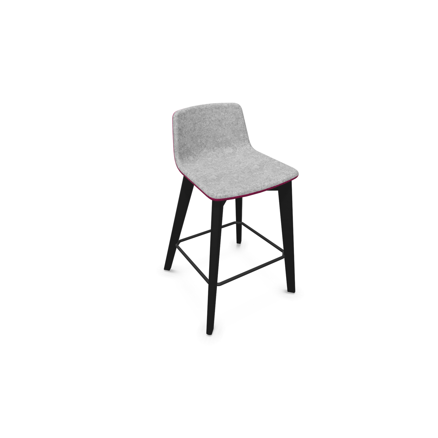 Narbutas Twist & Sit Barhocker