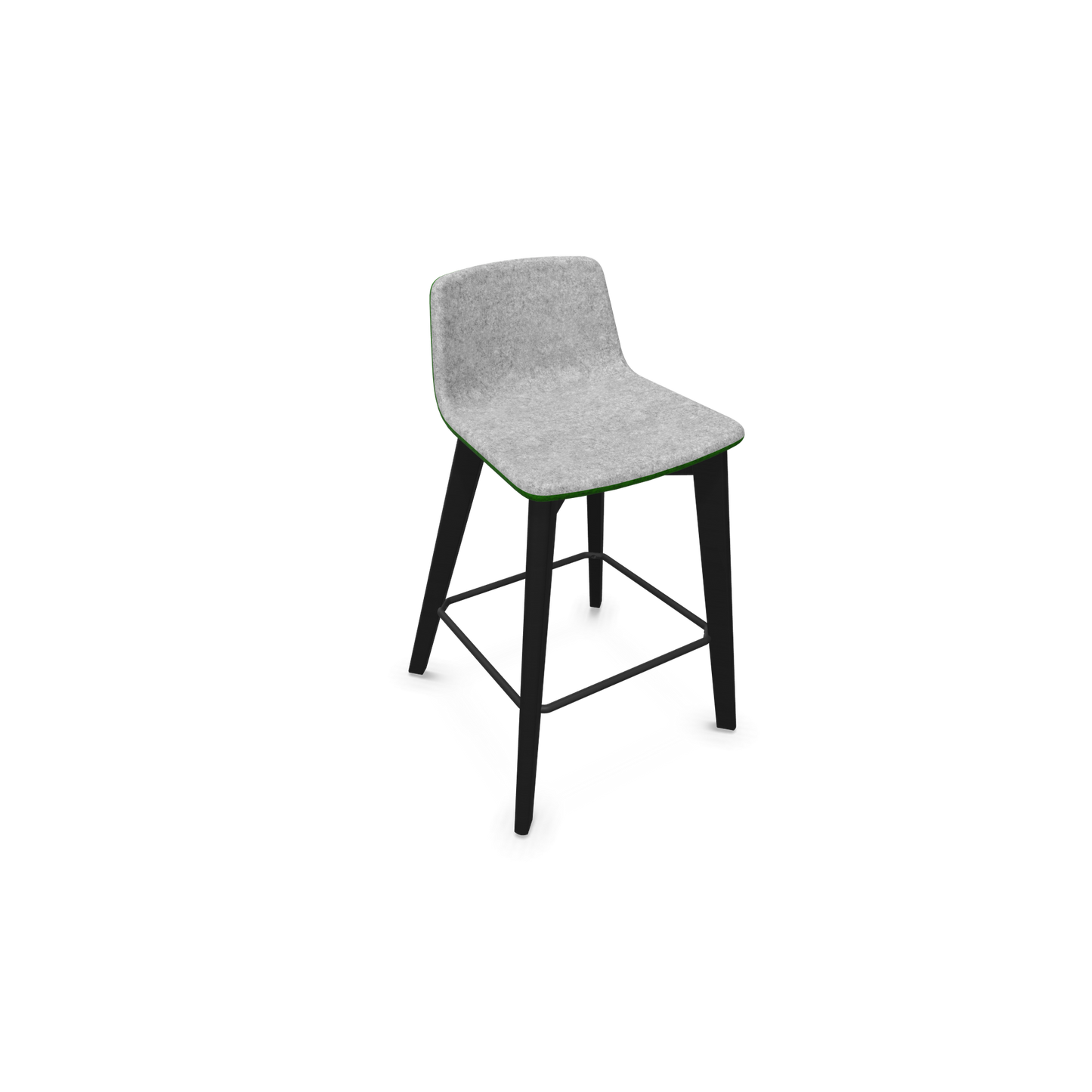 Narbutas Twist & Sit Barhocker