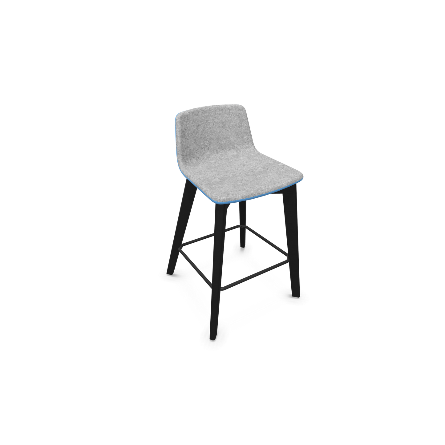 Narbutas Twist & Sit Barhocker