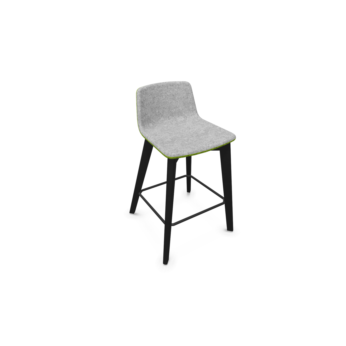 Narbutas Twist & Sit Barhocker