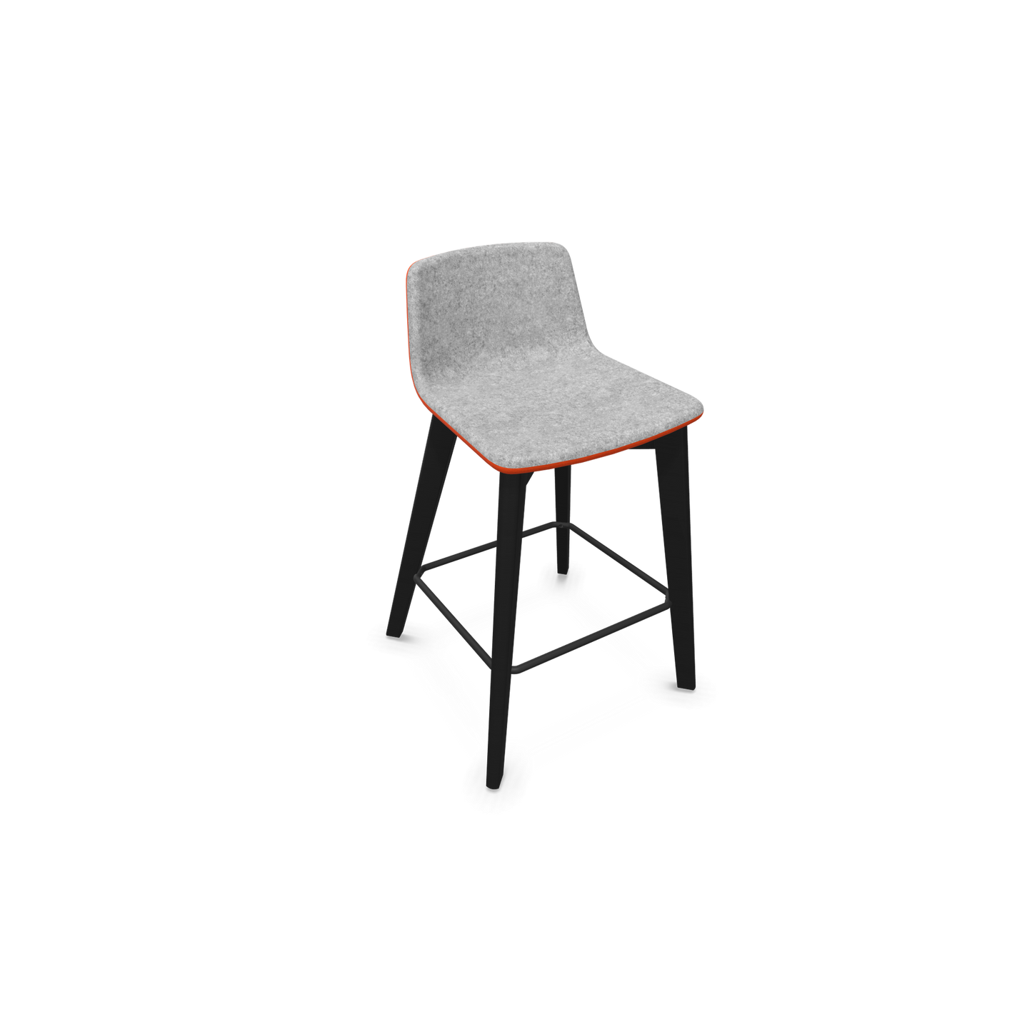 Narbutas Twist & Sit Barhocker