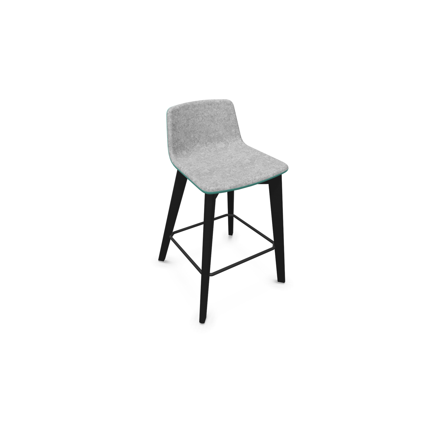 Narbutas Twist & Sit Barhocker