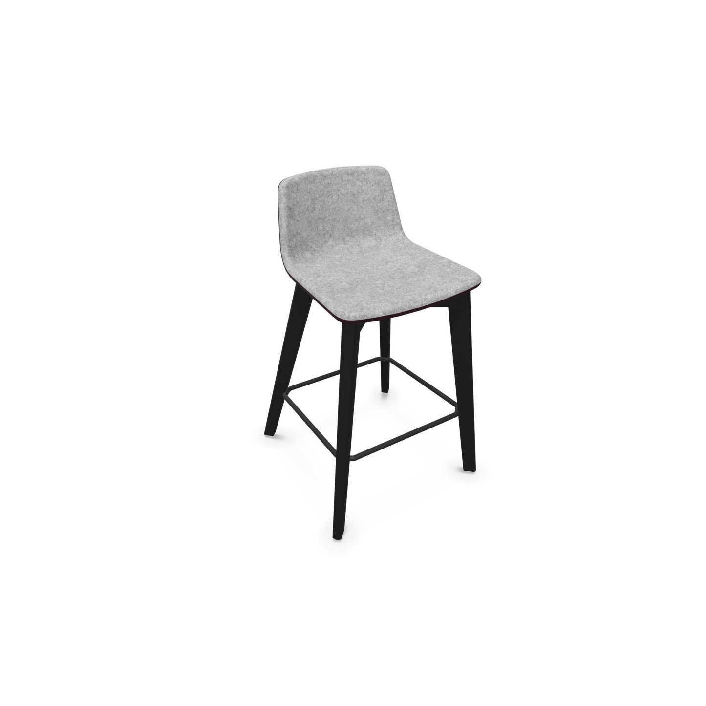 Narbutas Twist & Sit Barhocker
