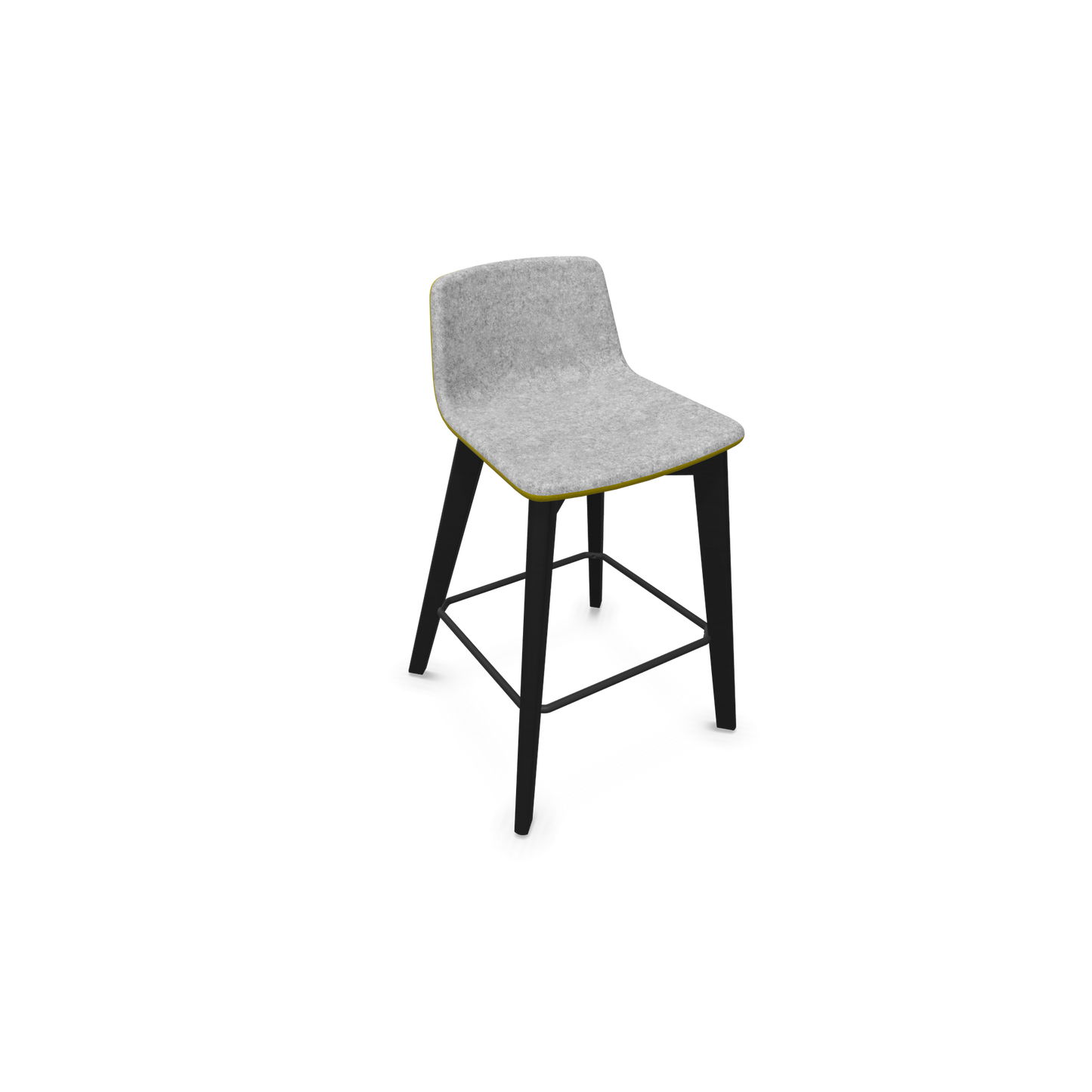 Narbutas Twist & Sit Barhocker