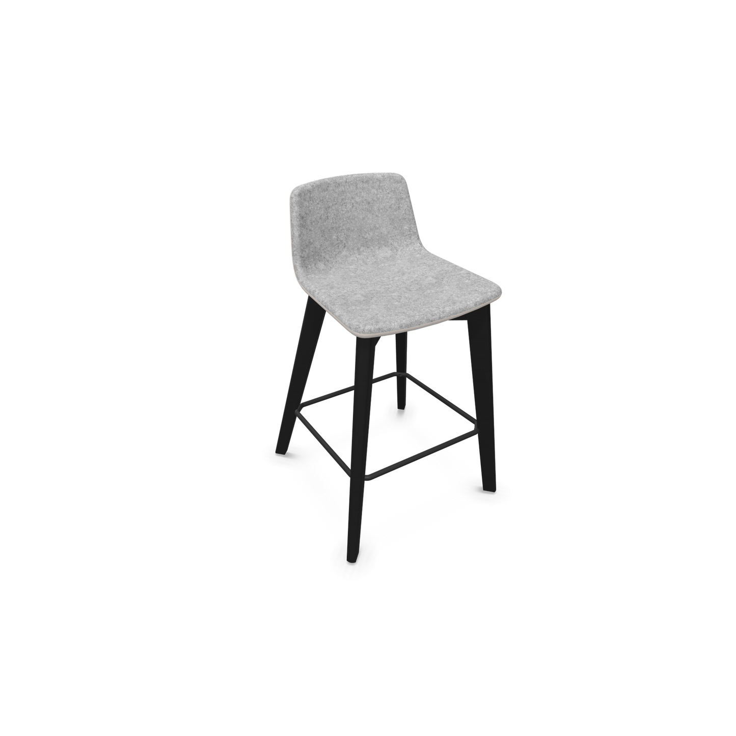 Narbutas Twist & Sit Barhocker