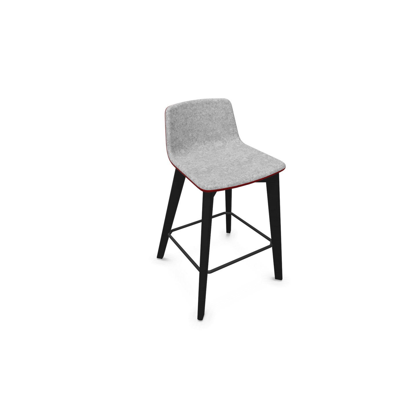 Narbutas Twist & Sit Barhocker
