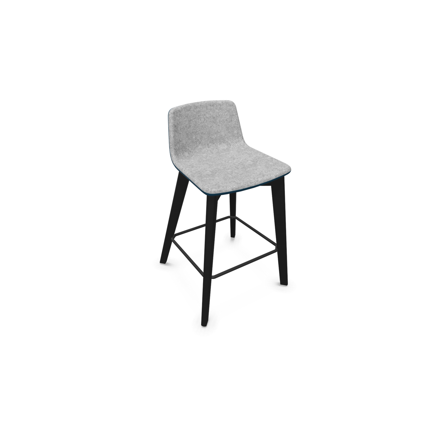 Narbutas Twist & Sit Barhocker