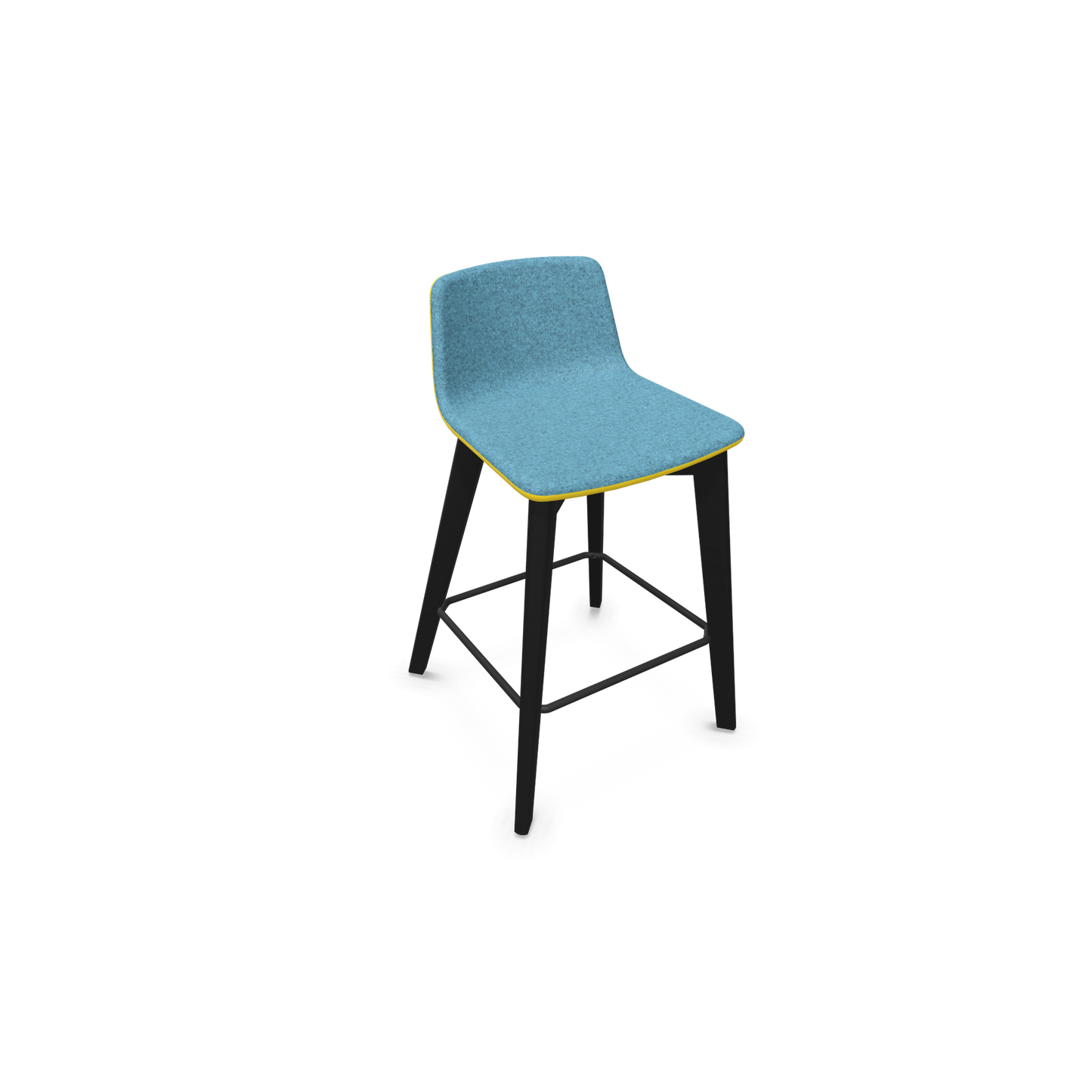 Narbutas Twist & Sit Barhocker