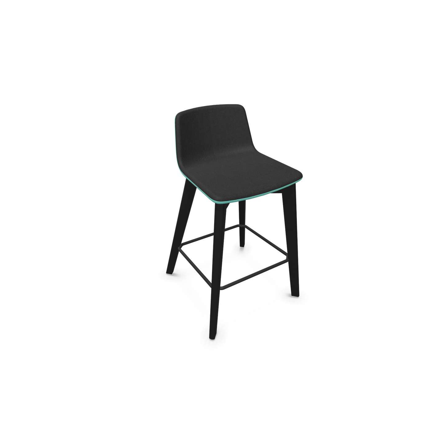 Narbutas Twist & Sit Barhocker