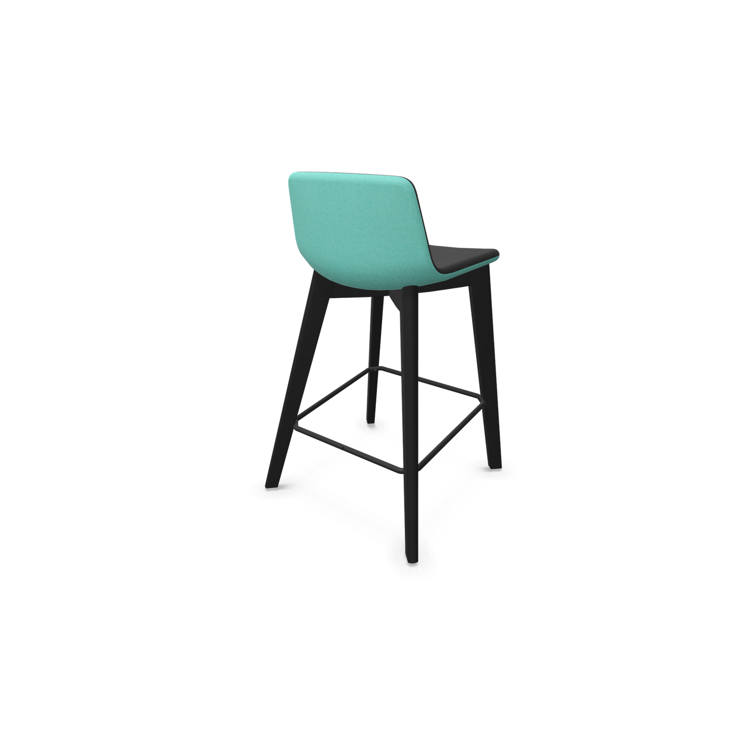 Narbutas Twist & Sit Barhocker