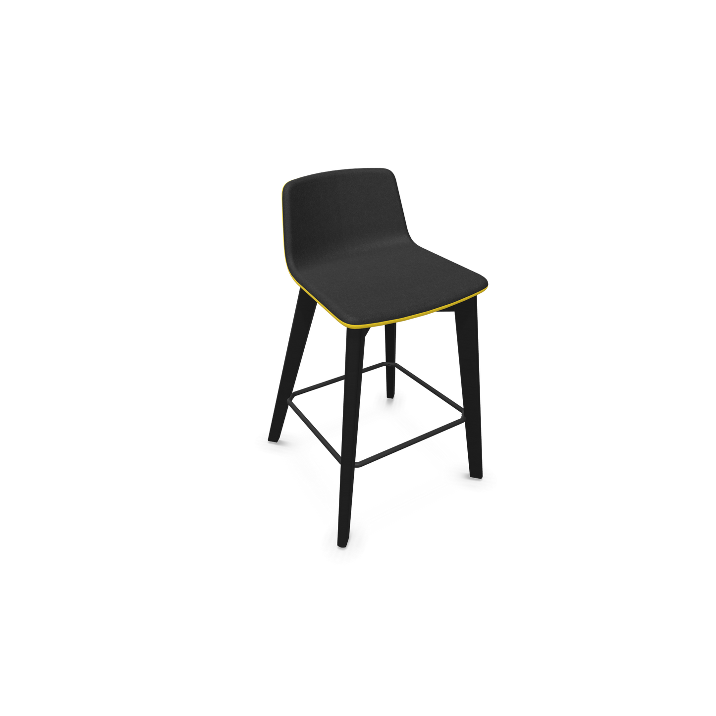 Narbutas Twist & Sit Barhocker