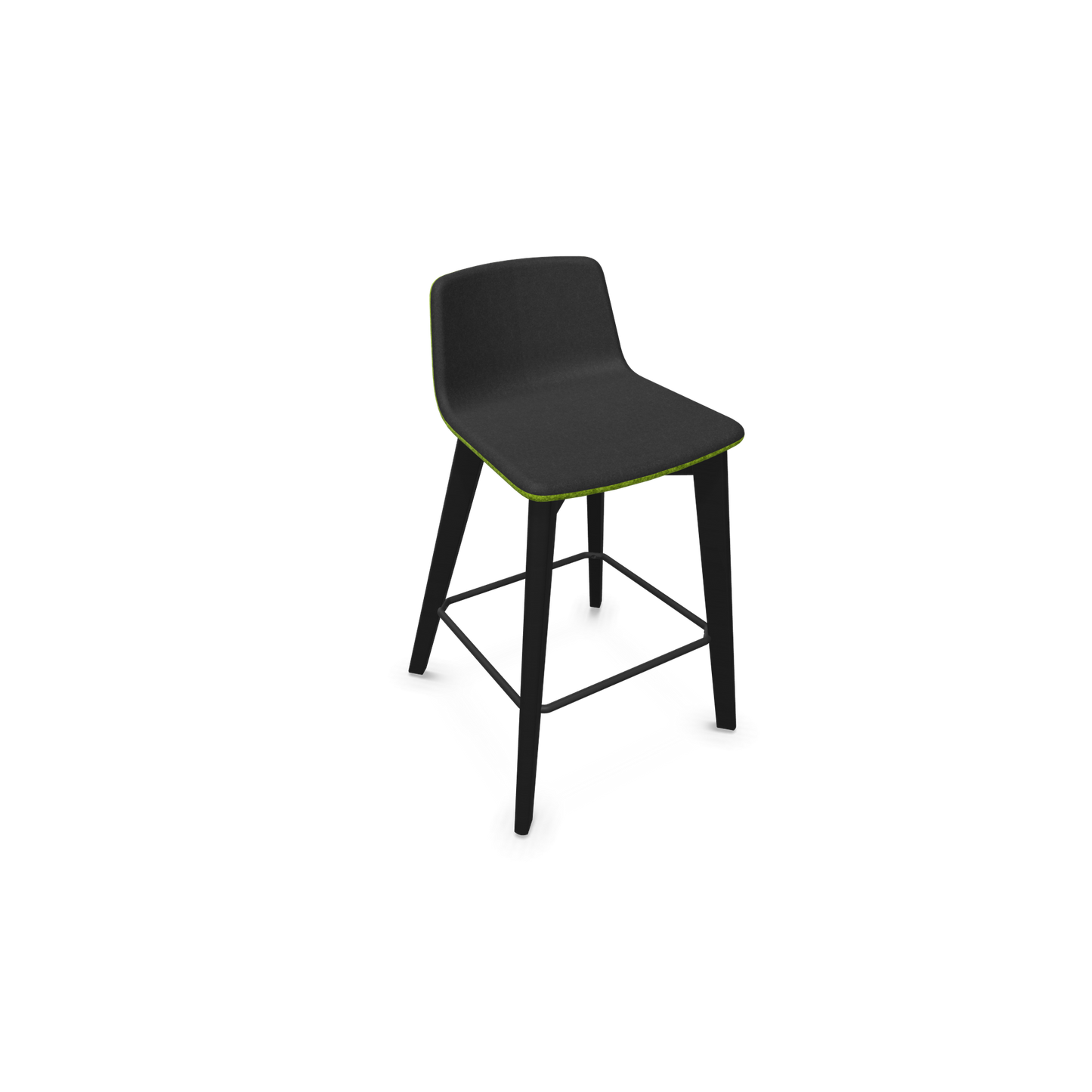Narbutas Twist & Sit Barhocker