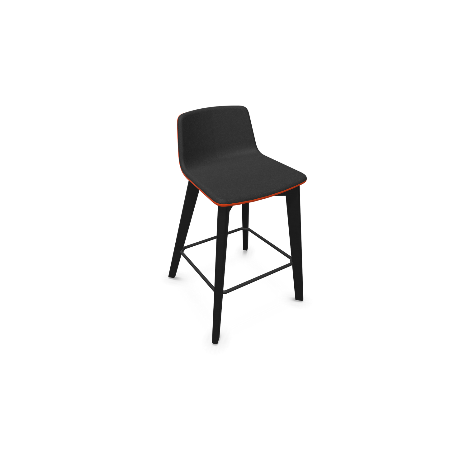 Narbutas Twist & Sit Barhocker
