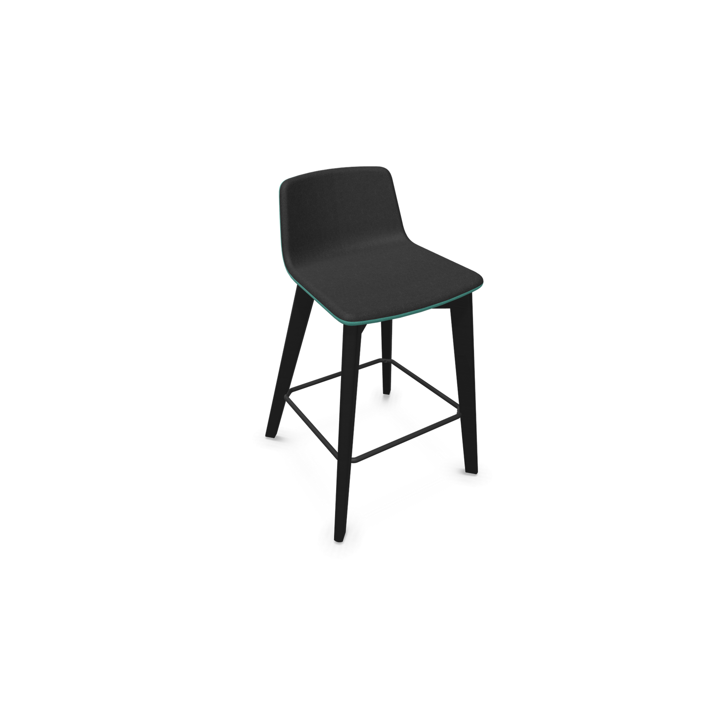 Narbutas Twist & Sit Barhocker
