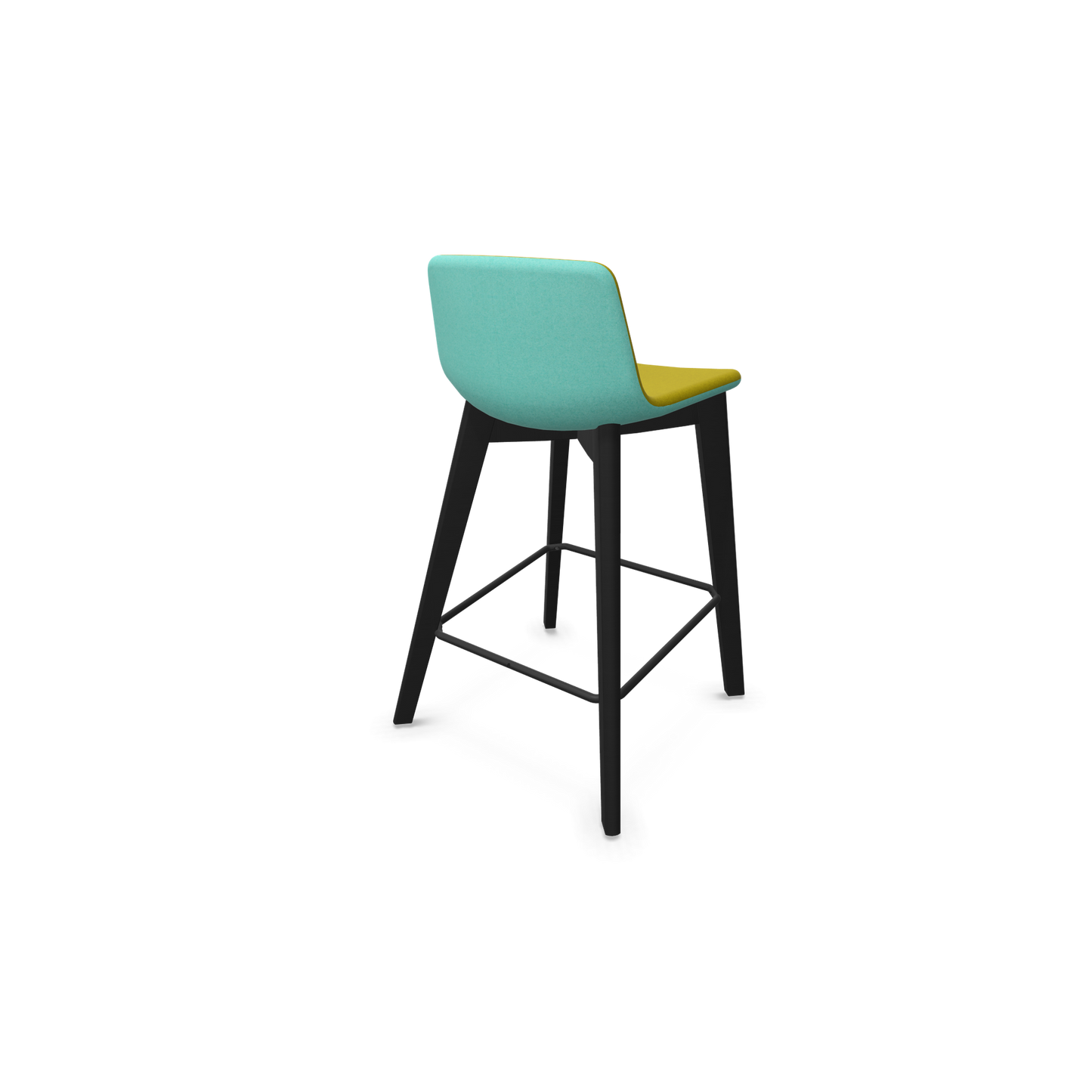 Narbutas Twist & Sit Barhocker