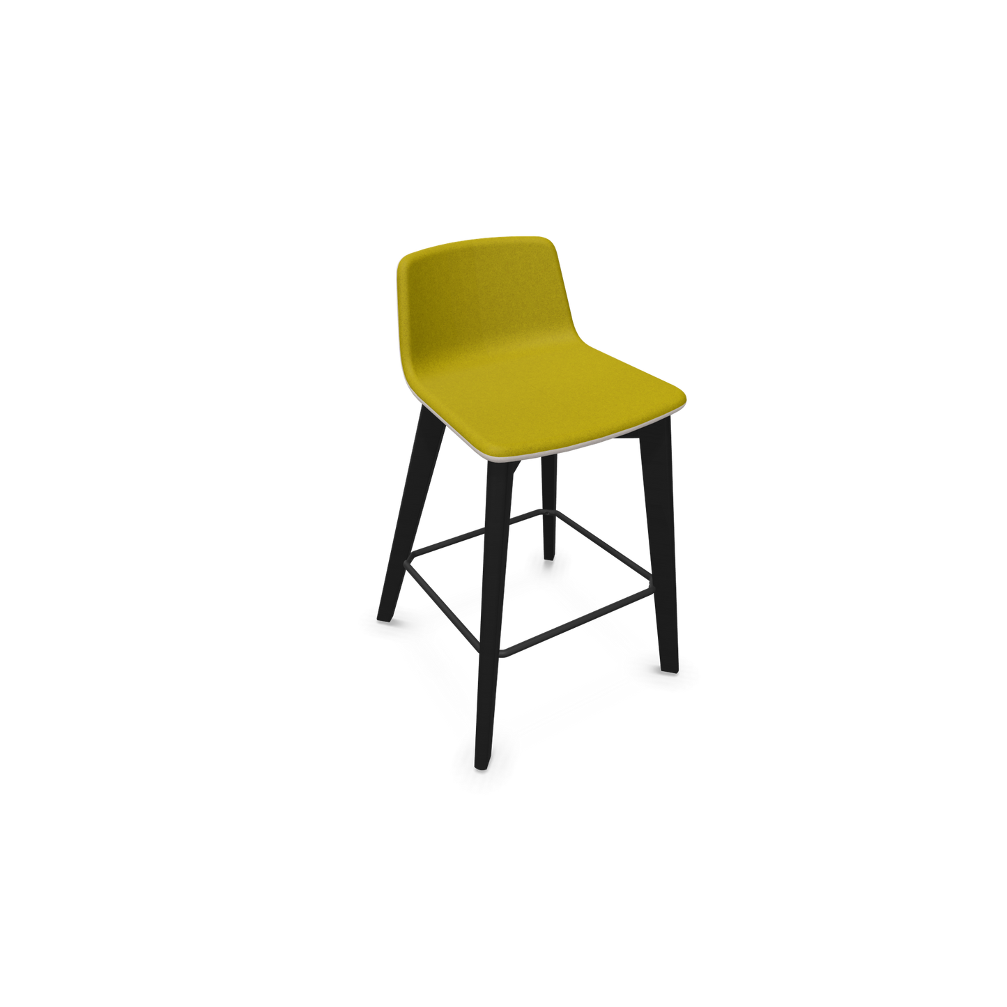 Narbutas Twist & Sit Barhocker