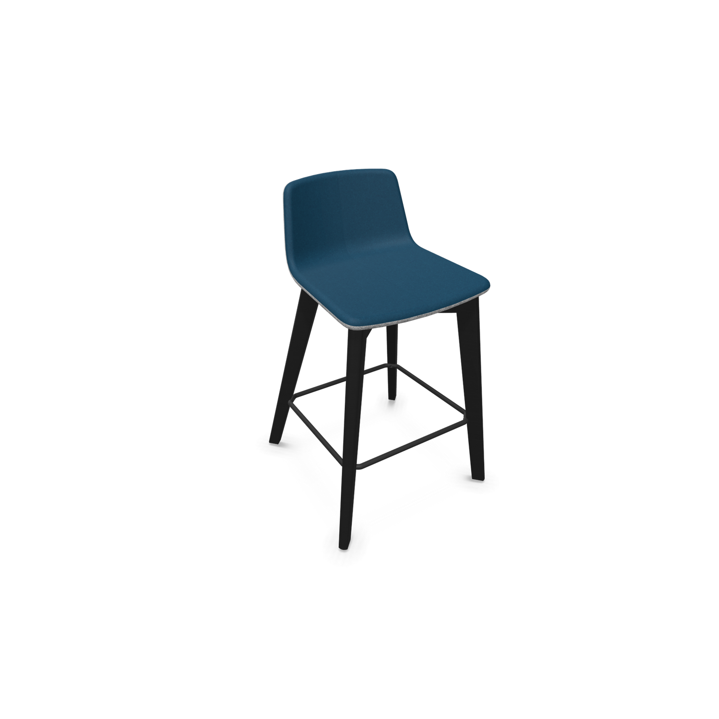 Narbutas Twist & Sit Barhocker