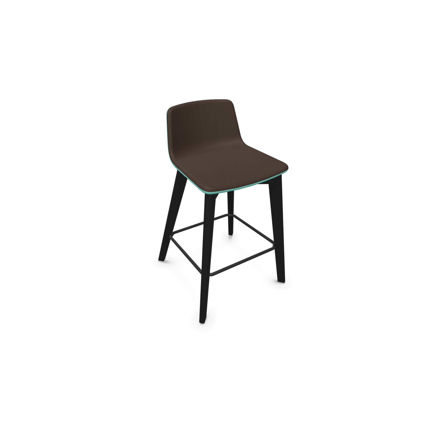 Narbutas Twist & Sit Barhocker