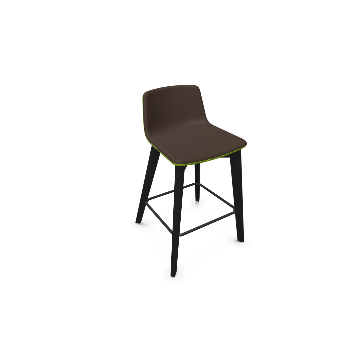 Narbutas Twist & Sit Barhocker