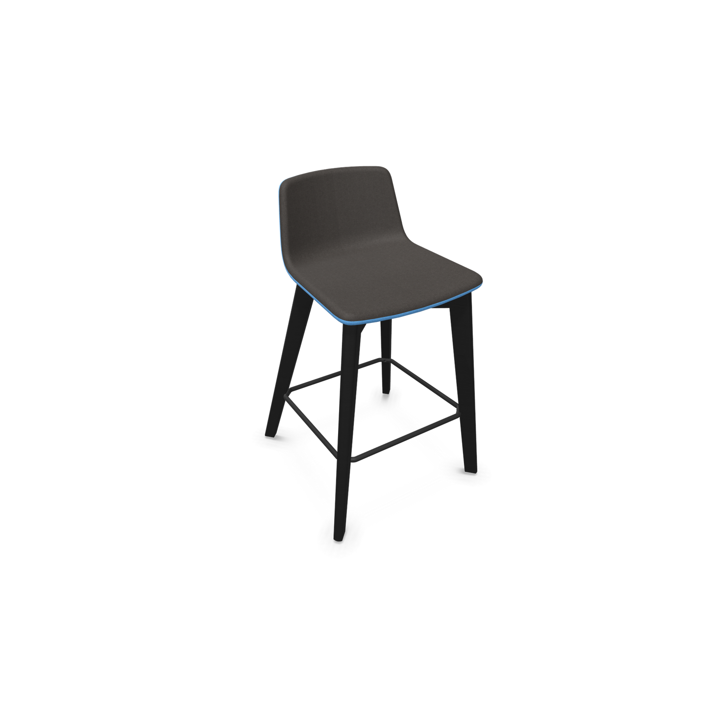 Narbutas Twist & Sit Barhocker