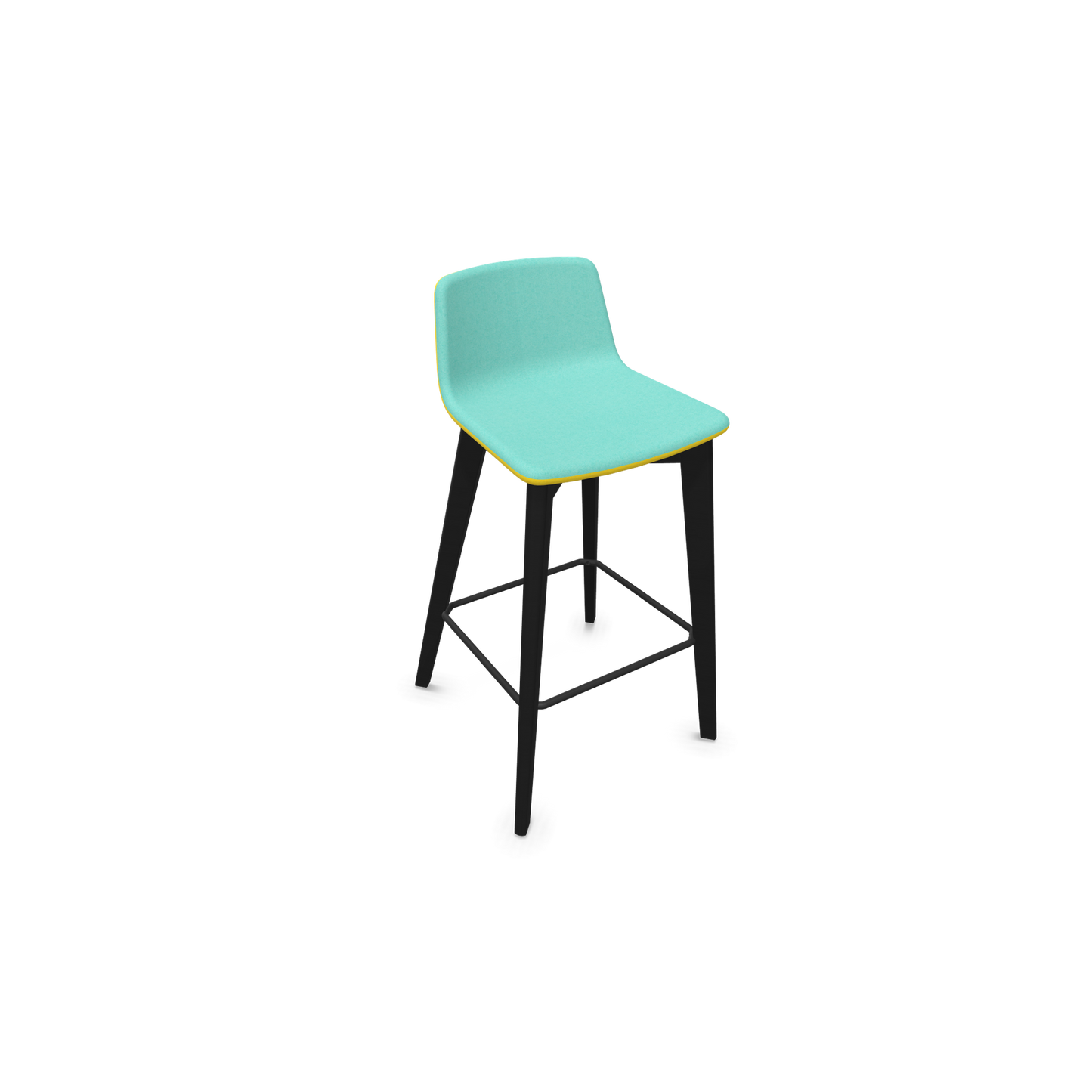 Narbutas Twist & Sit Barhocker