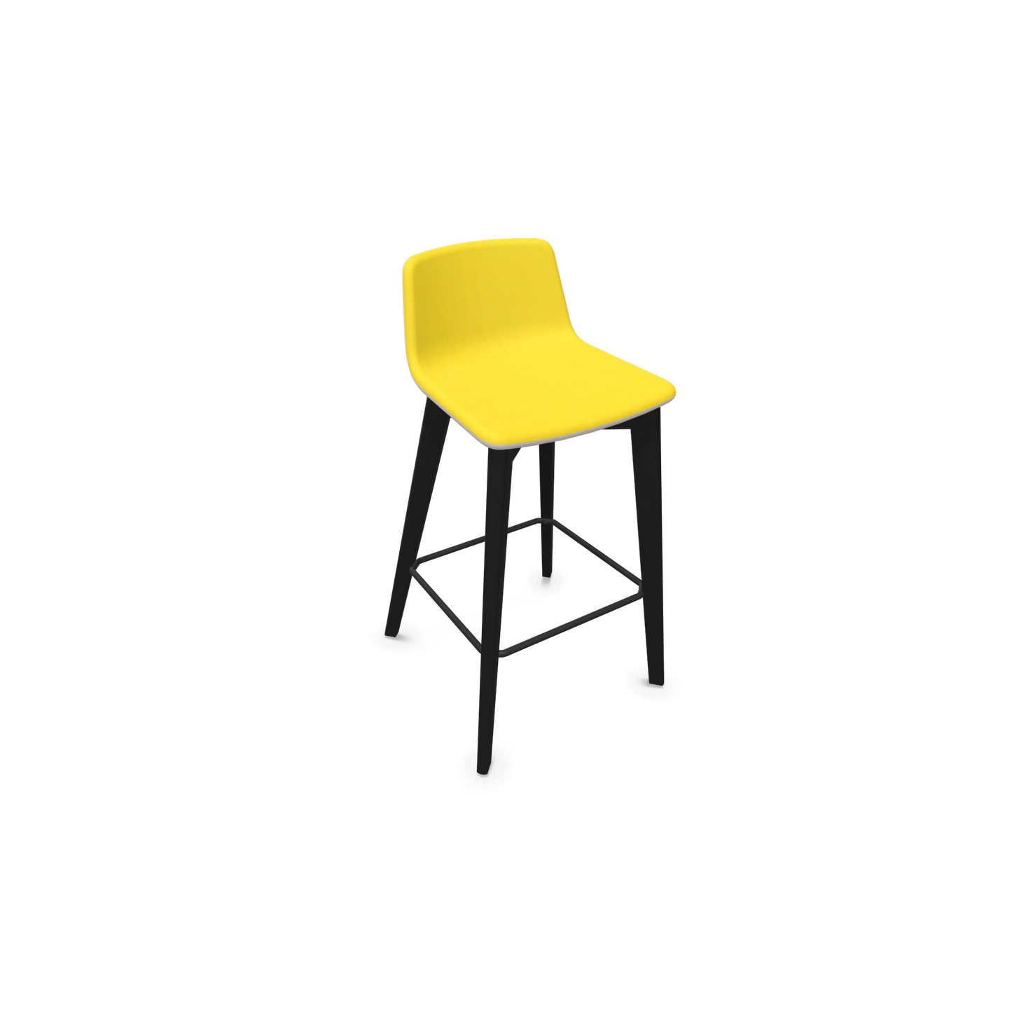 Narbutas Twist & Sit Barhocker