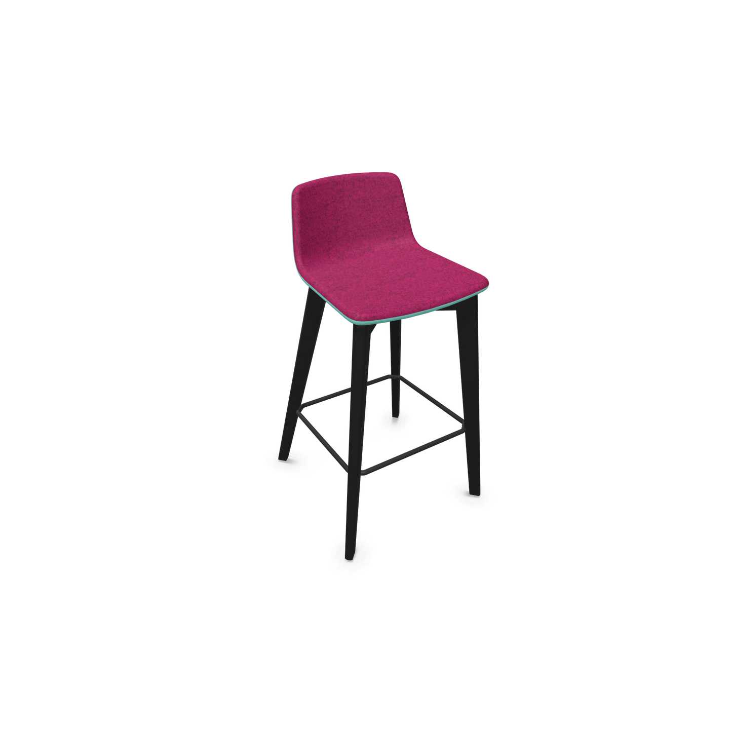 Narbutas Twist & Sit Barhocker