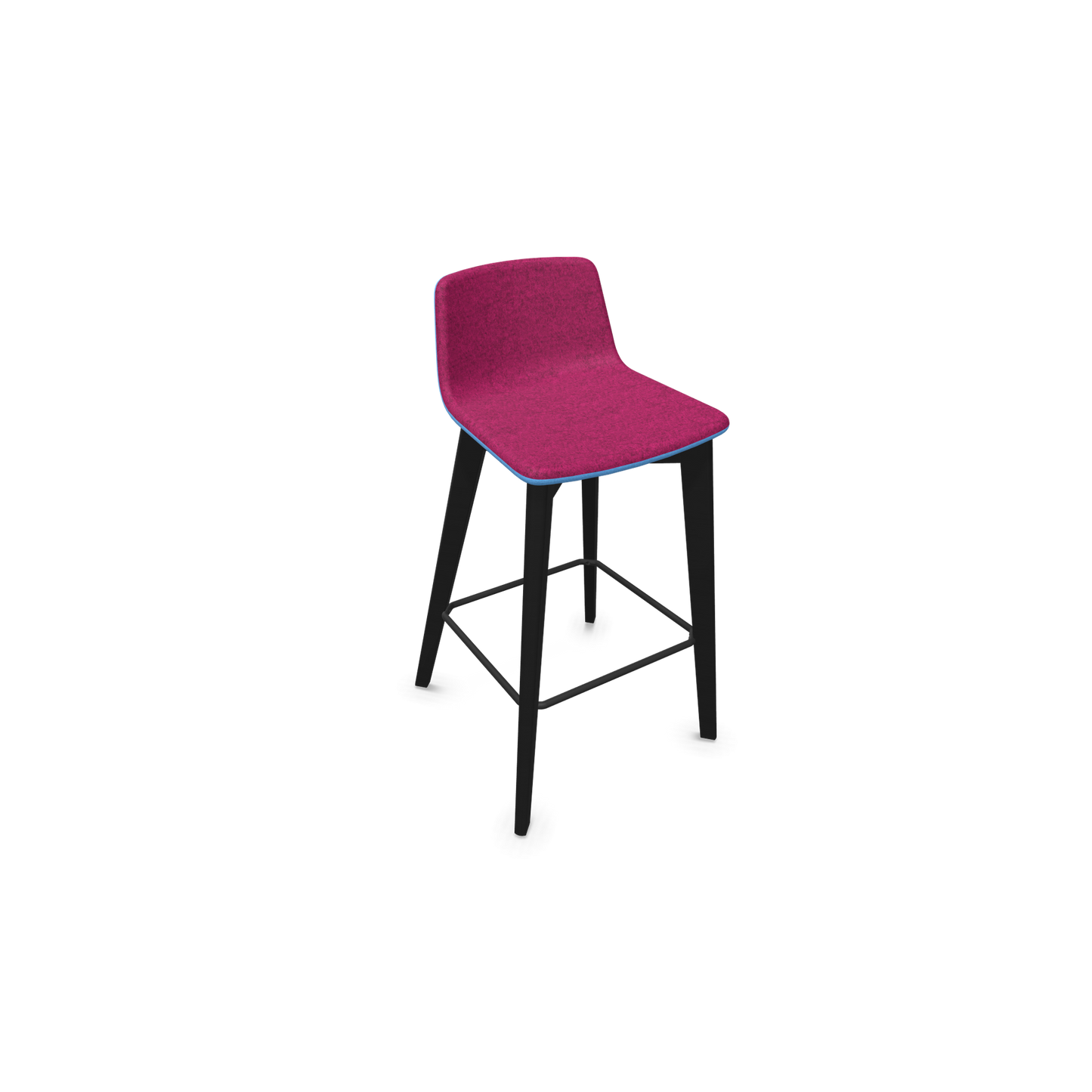 Narbutas Twist & Sit Barhocker
