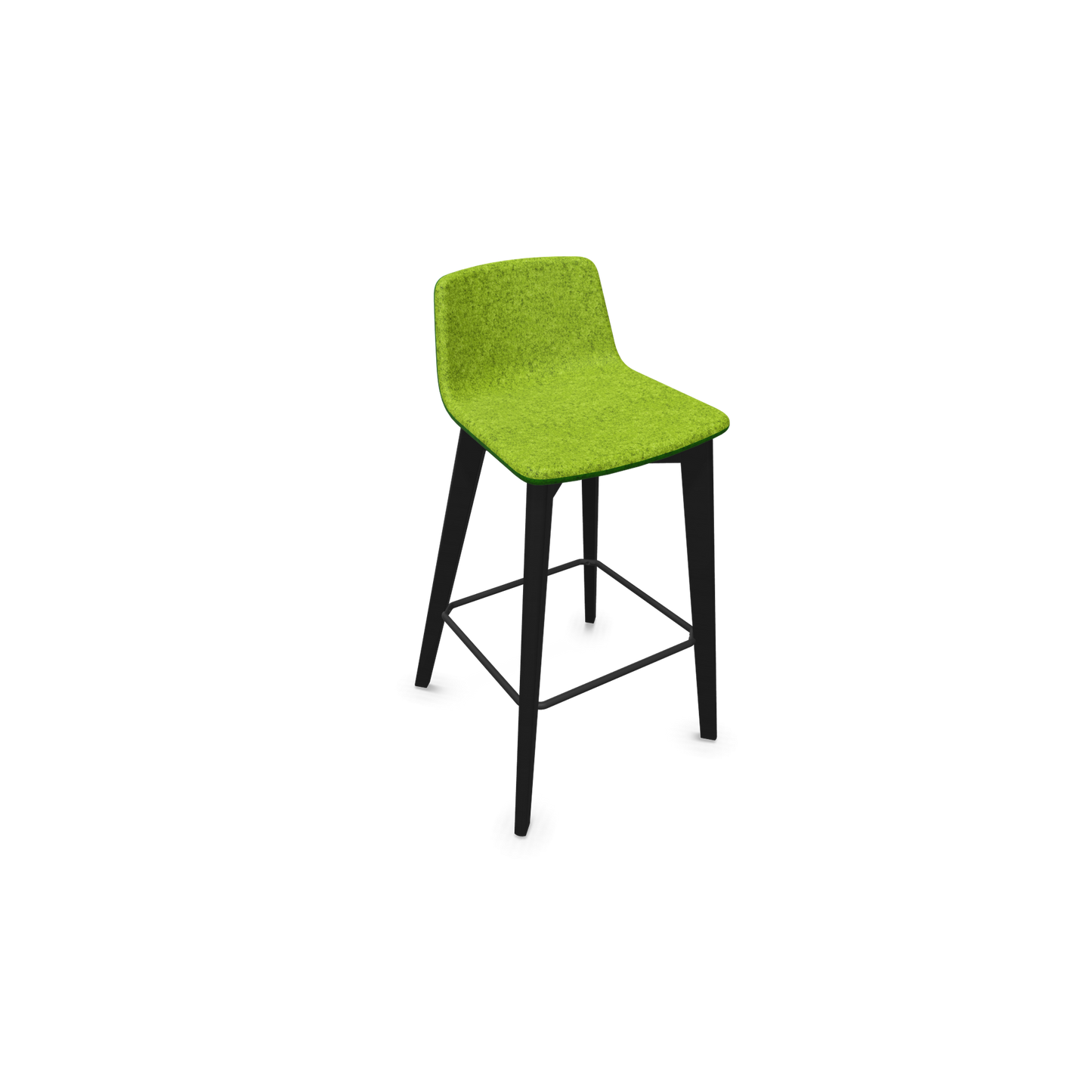 Narbutas Twist & Sit Barhocker