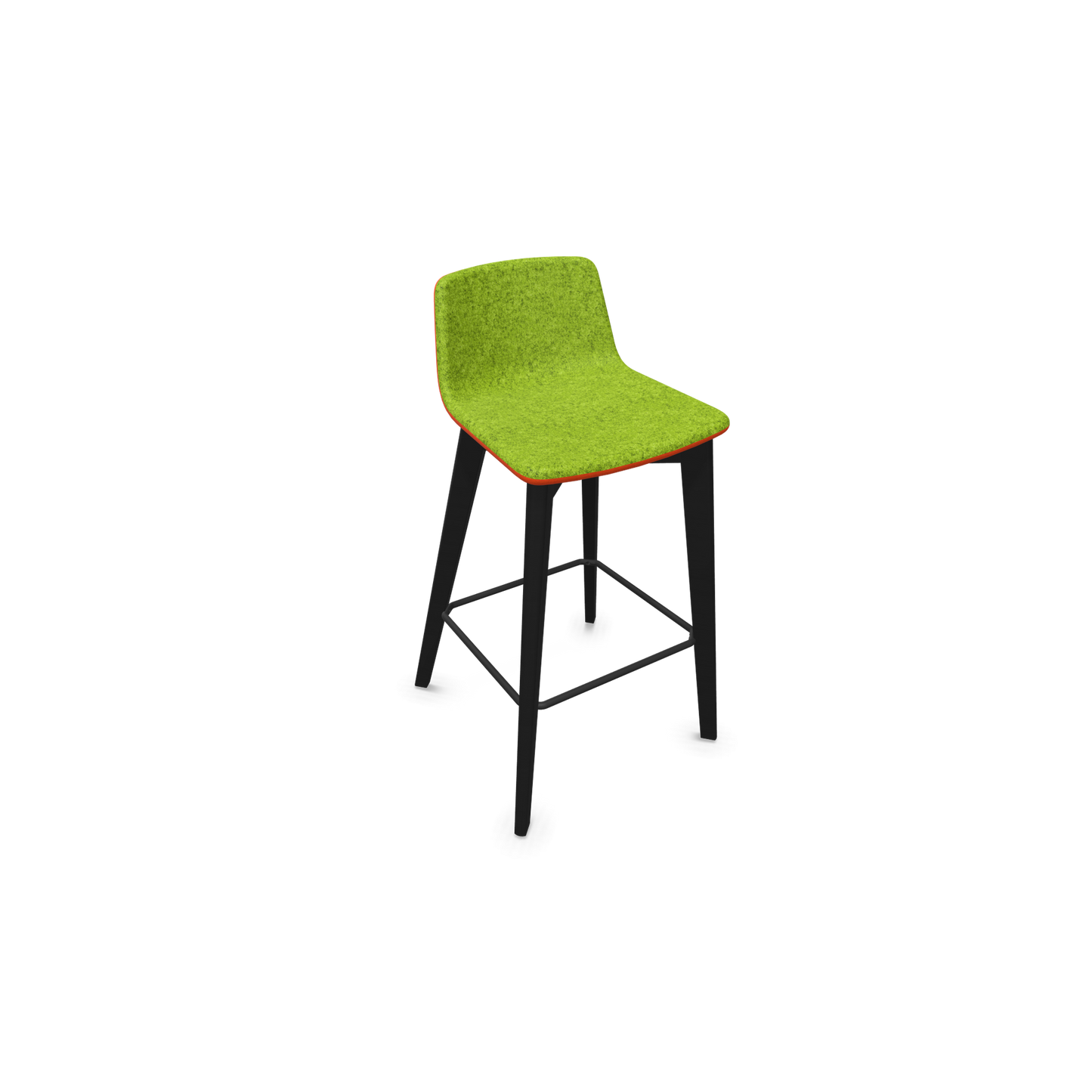 Narbutas Twist & Sit Barhocker