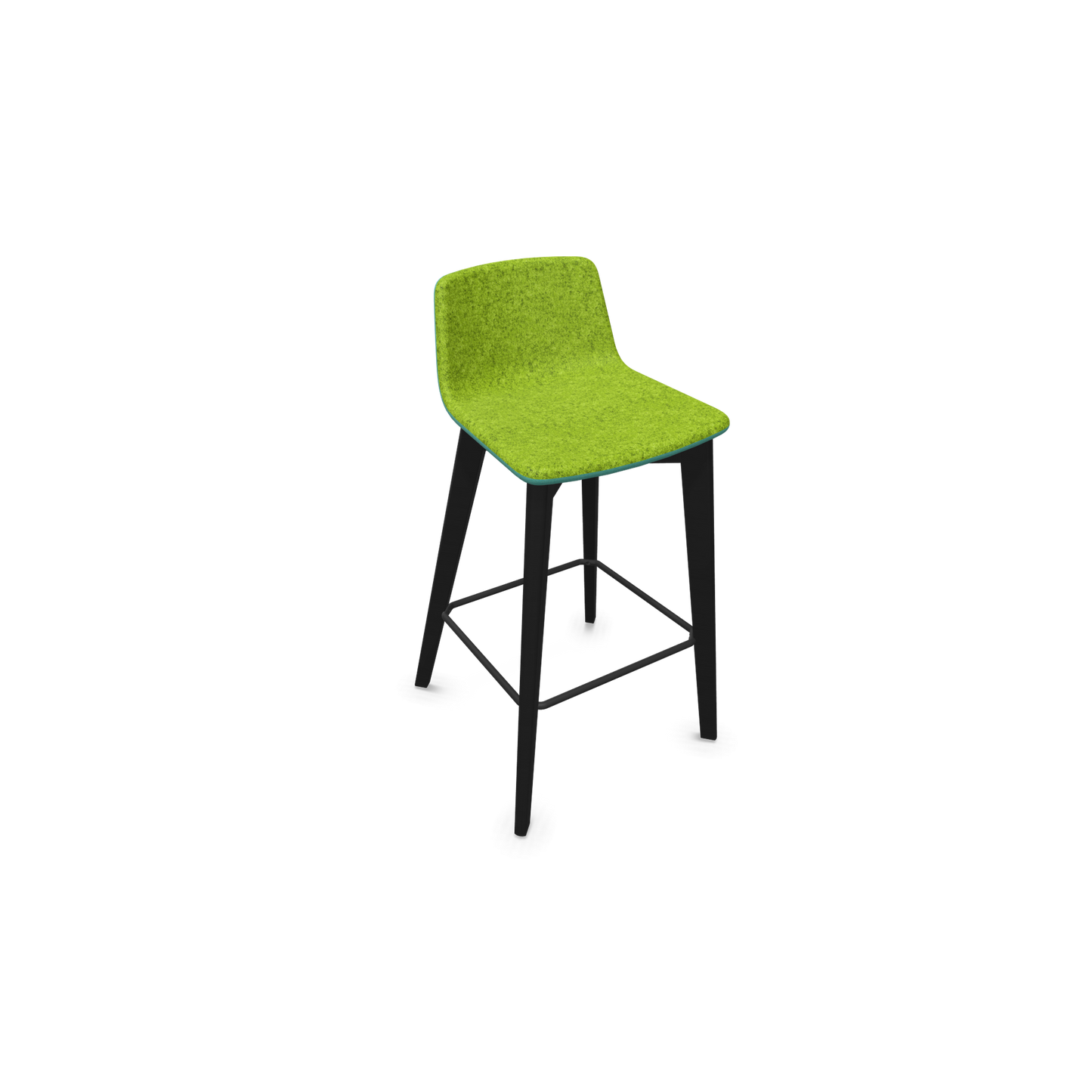 Narbutas Twist & Sit Barhocker
