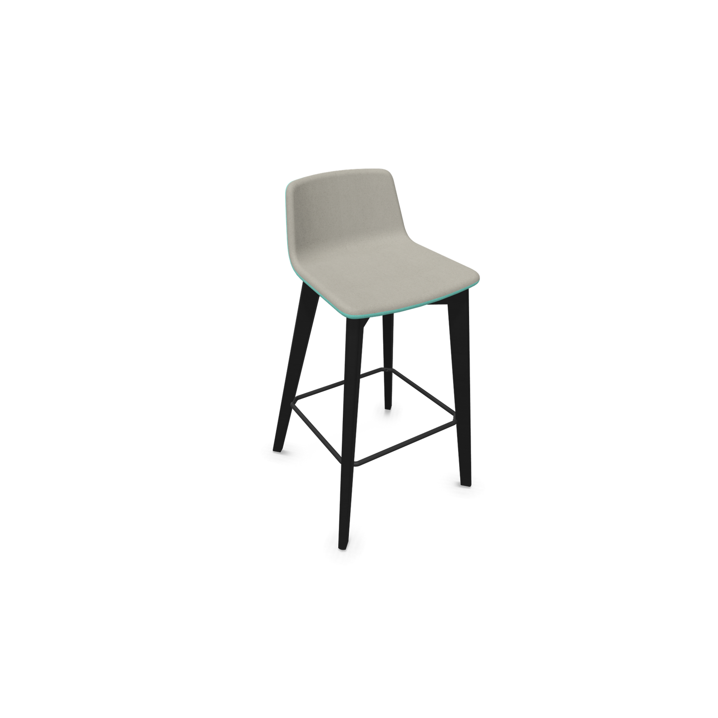 Narbutas Twist & Sit Barhocker