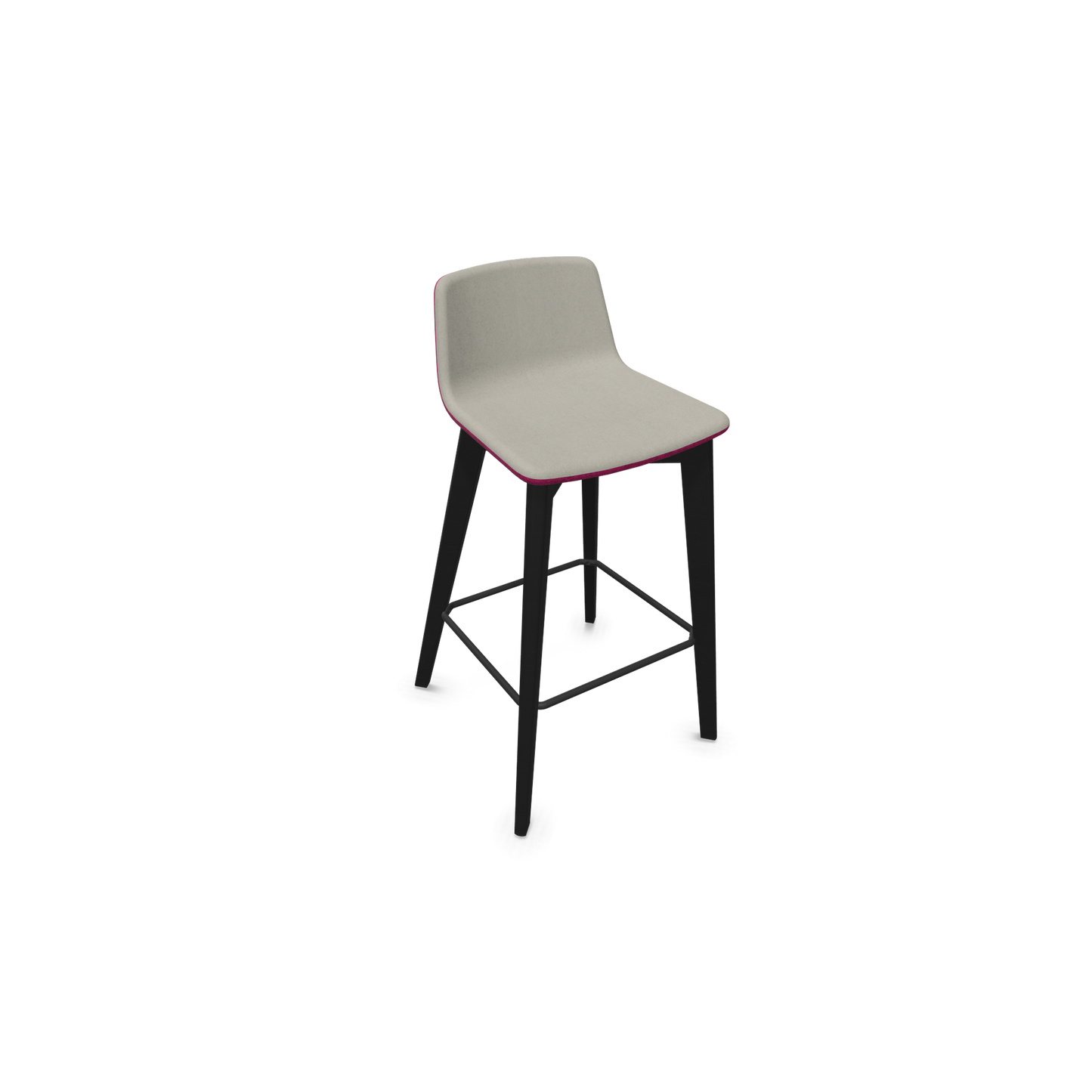 Narbutas Twist & Sit Barhocker