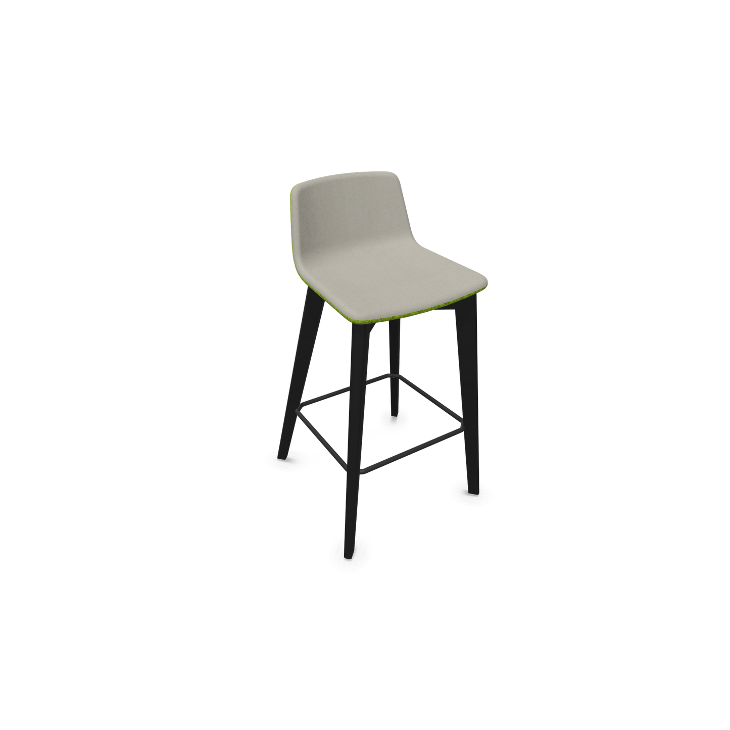Narbutas Twist & Sit Barhocker