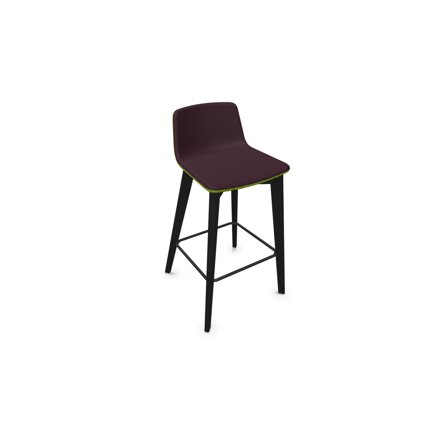 Narbutas Twist & Sit Barhocker