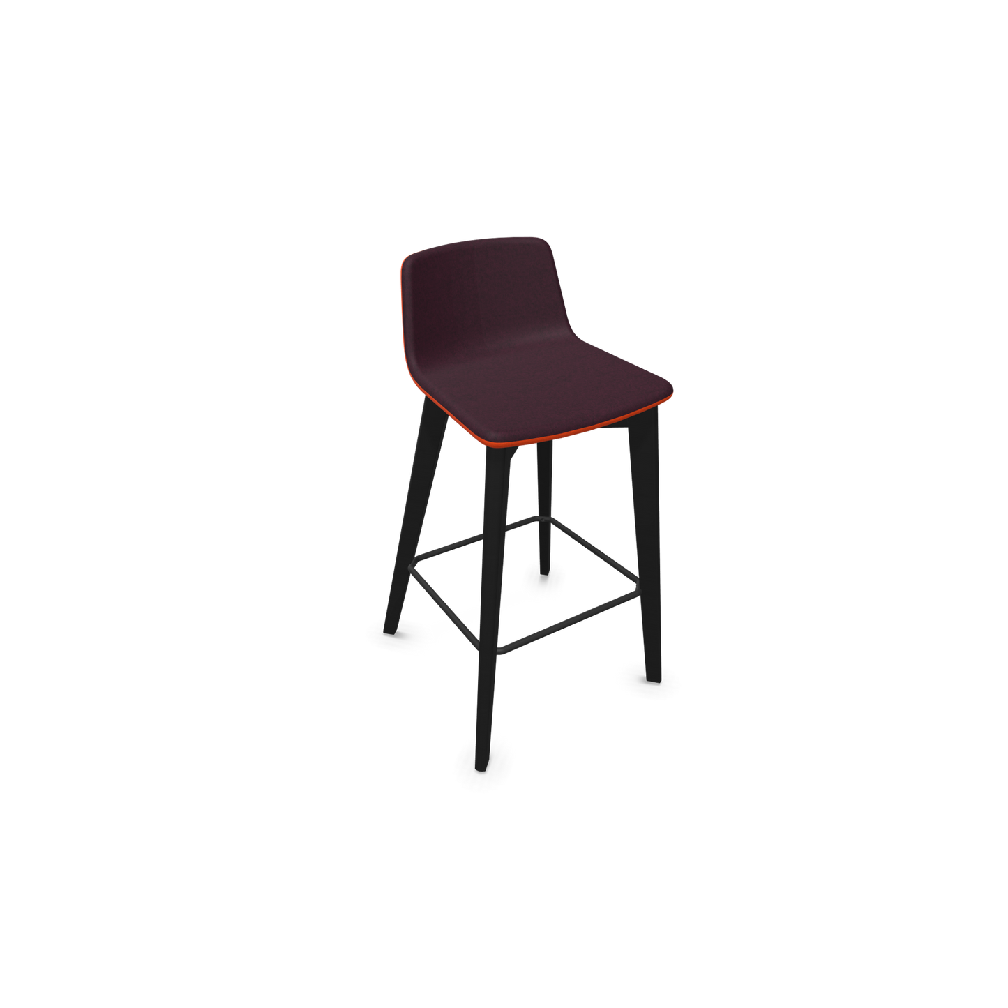 Narbutas Twist & Sit Barhocker