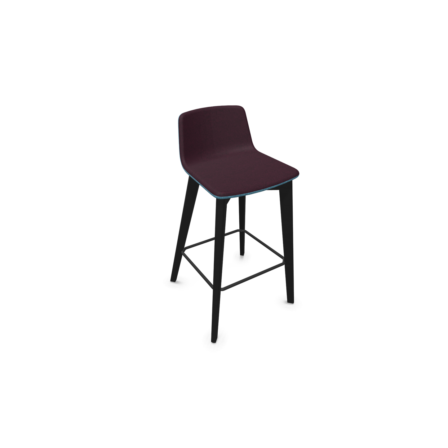 Narbutas Twist & Sit Barhocker