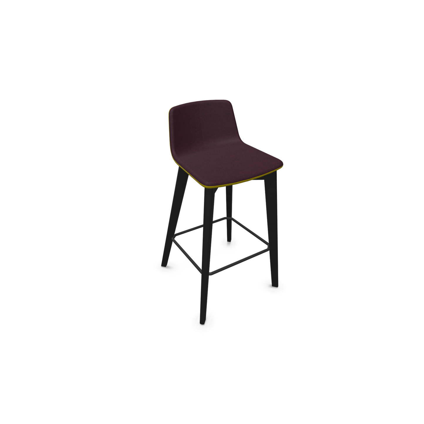 Narbutas Twist & Sit Barhocker