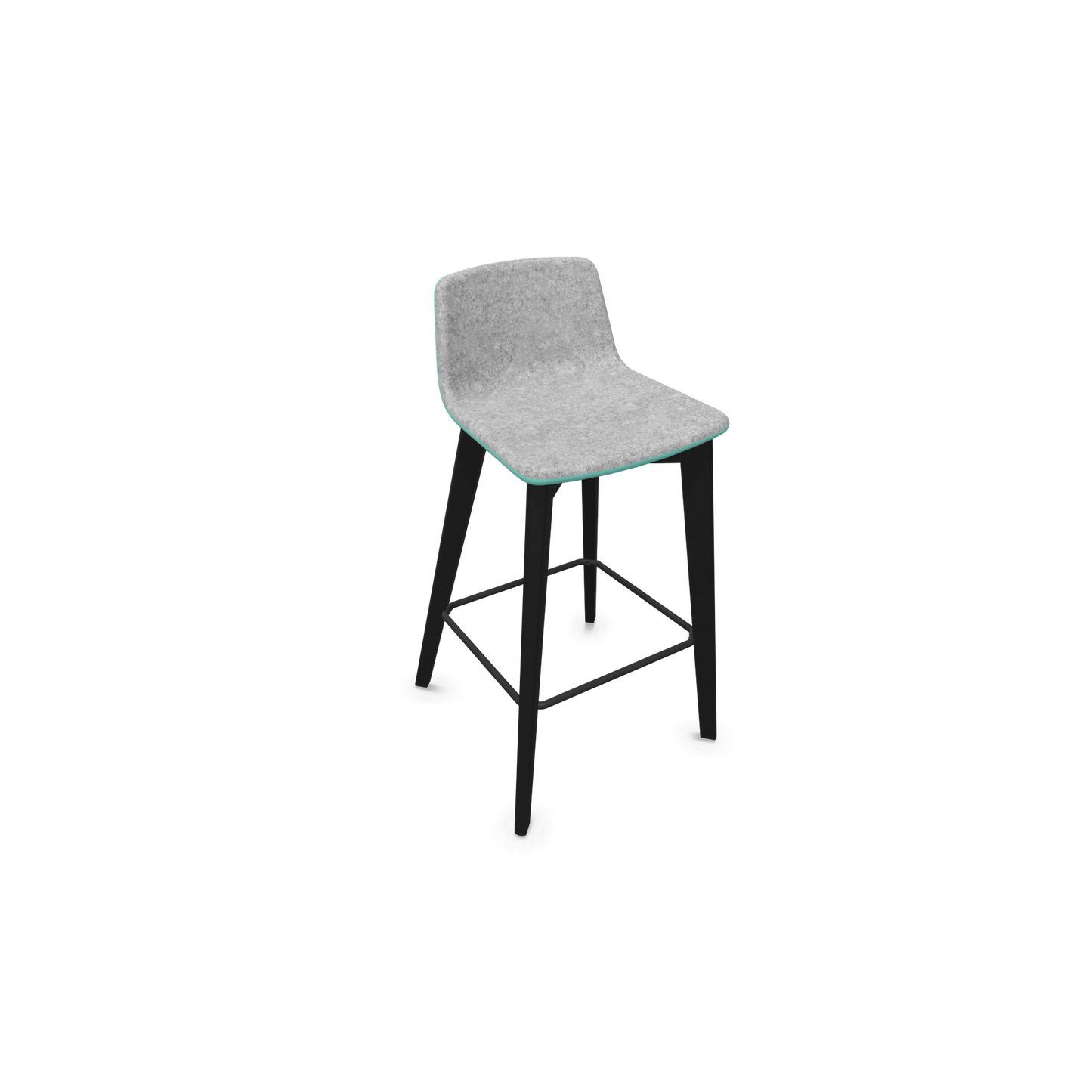 Narbutas Twist & Sit Barhocker
