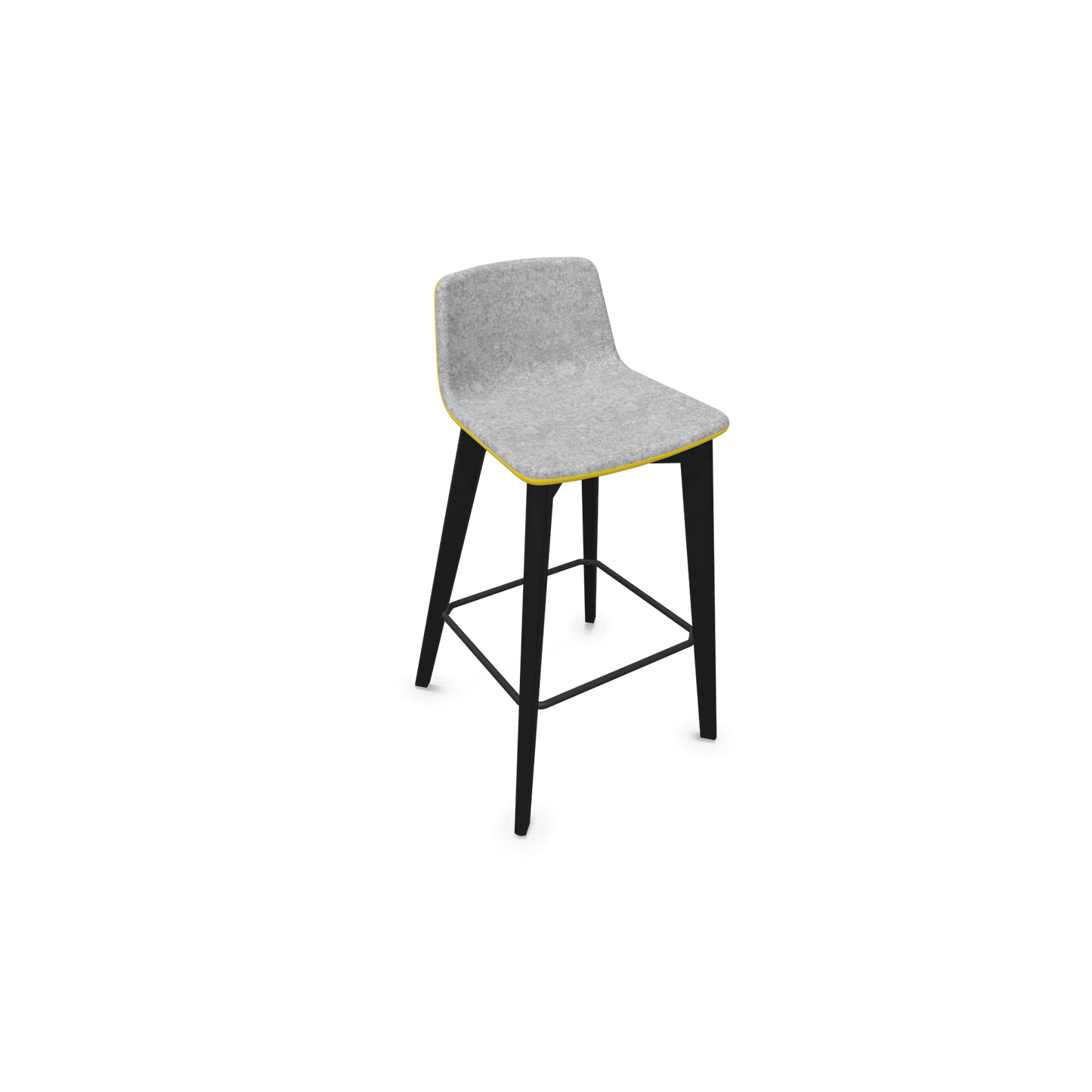 Narbutas Twist & Sit Barhocker
