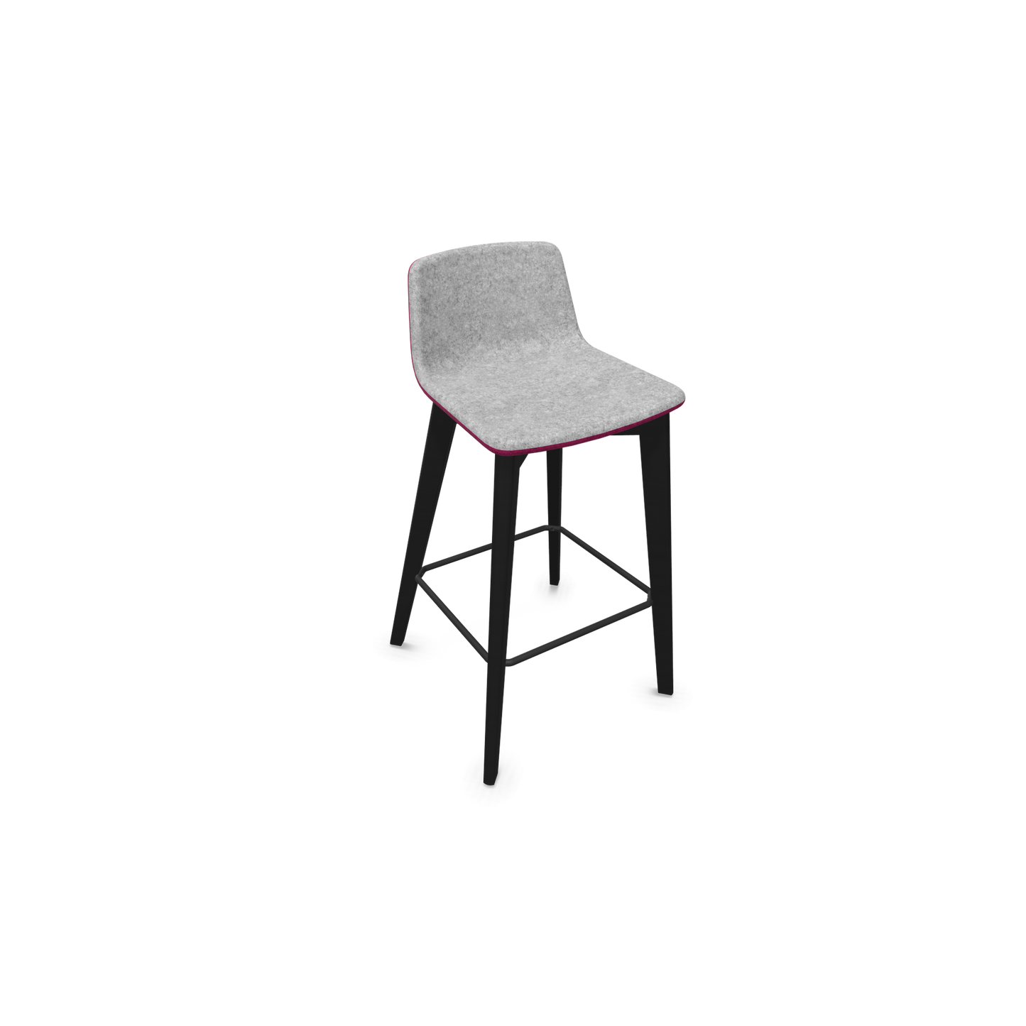 Narbutas Twist & Sit Barhocker