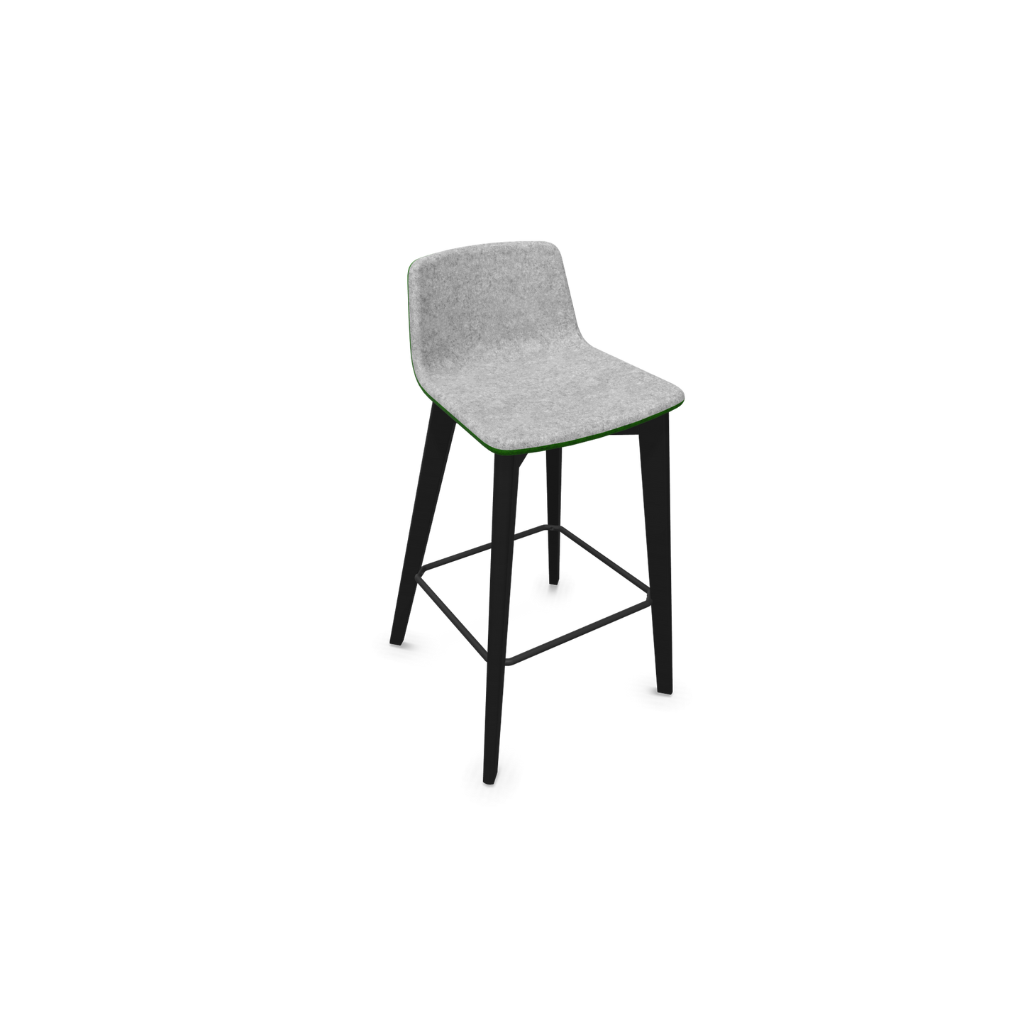 Narbutas Twist & Sit Barhocker
