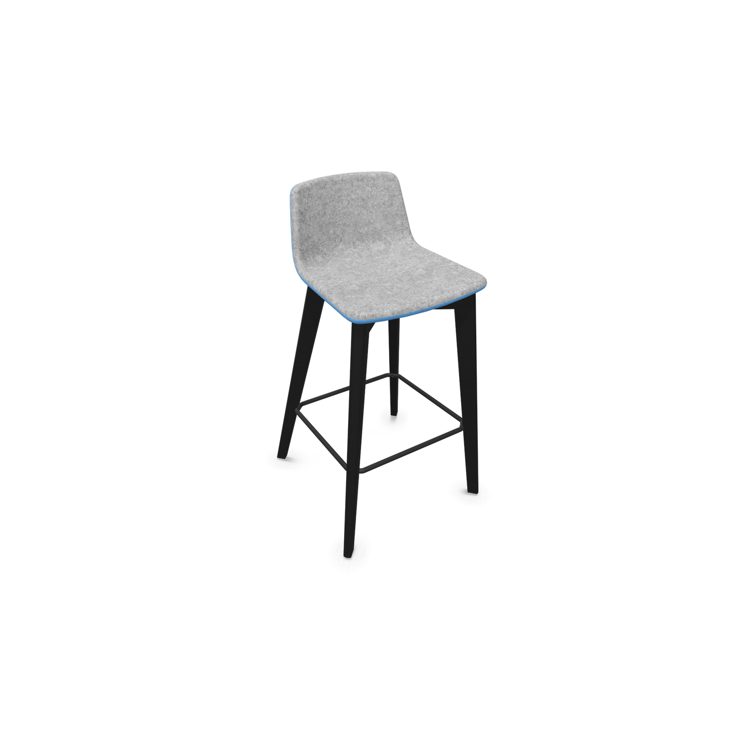 Narbutas Twist & Sit Barhocker