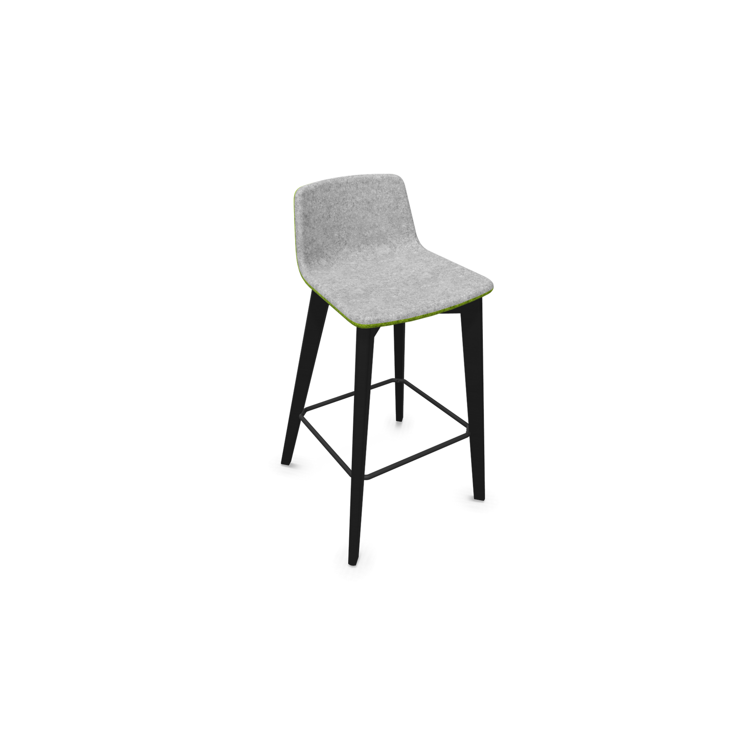 Narbutas Twist & Sit Barhocker