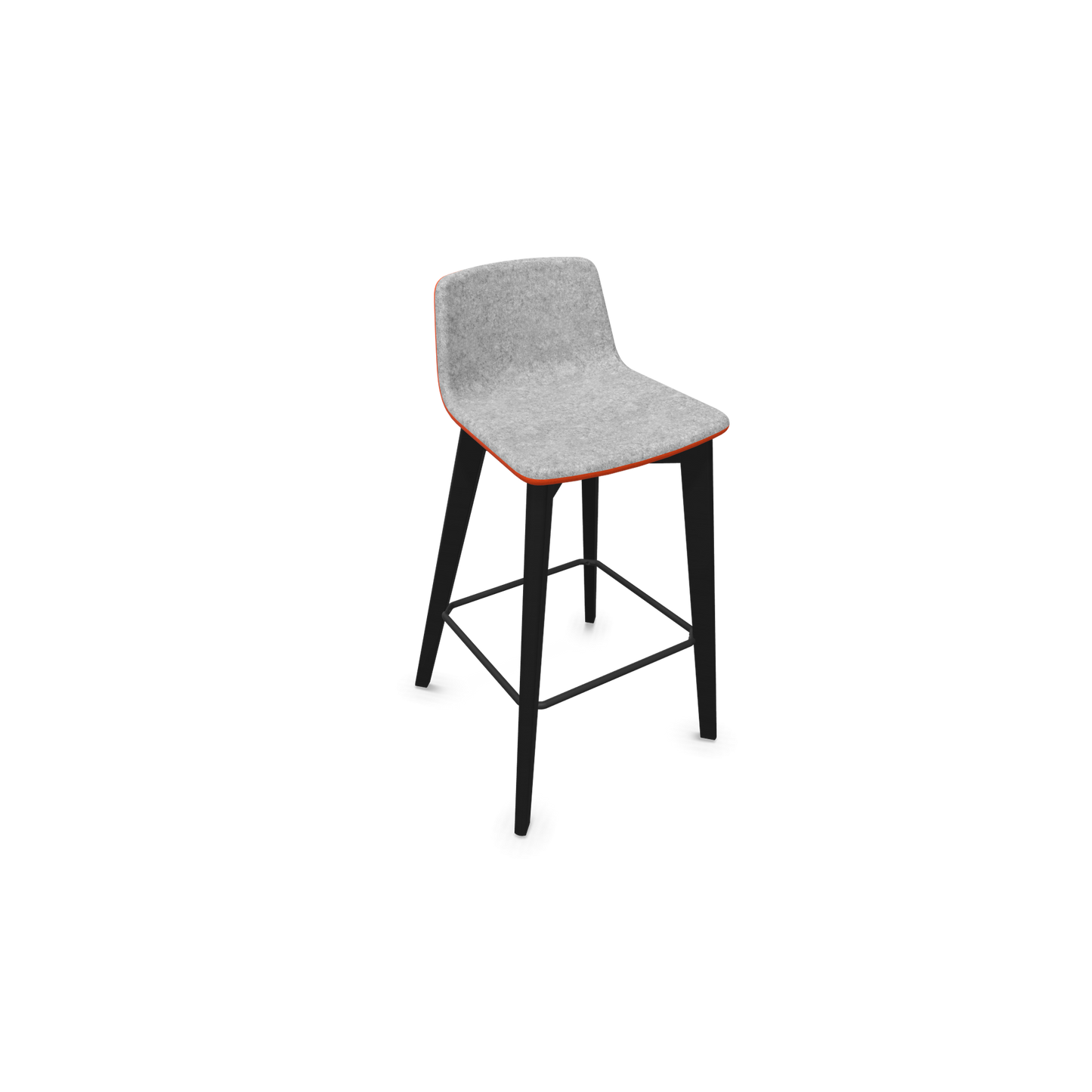 Narbutas Twist & Sit Barhocker